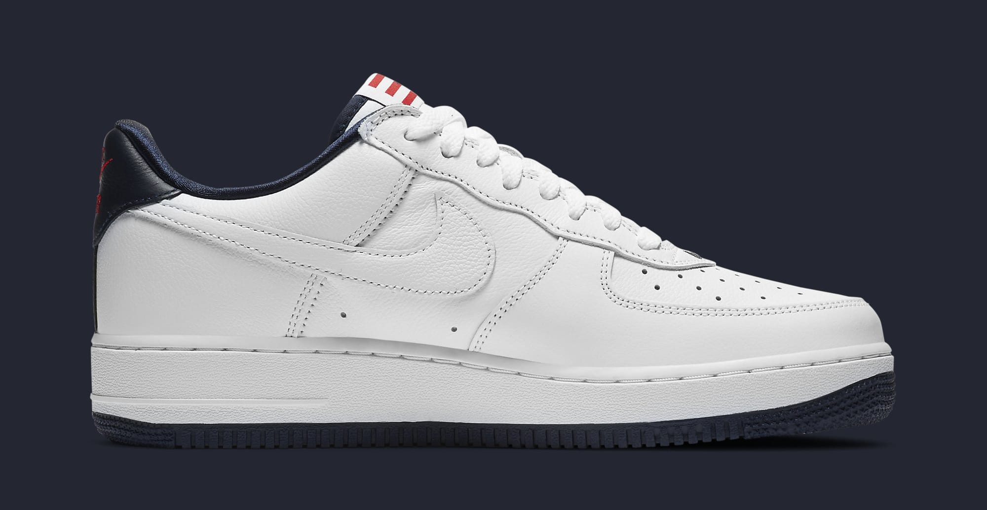 nike air force 1 low puerto rico