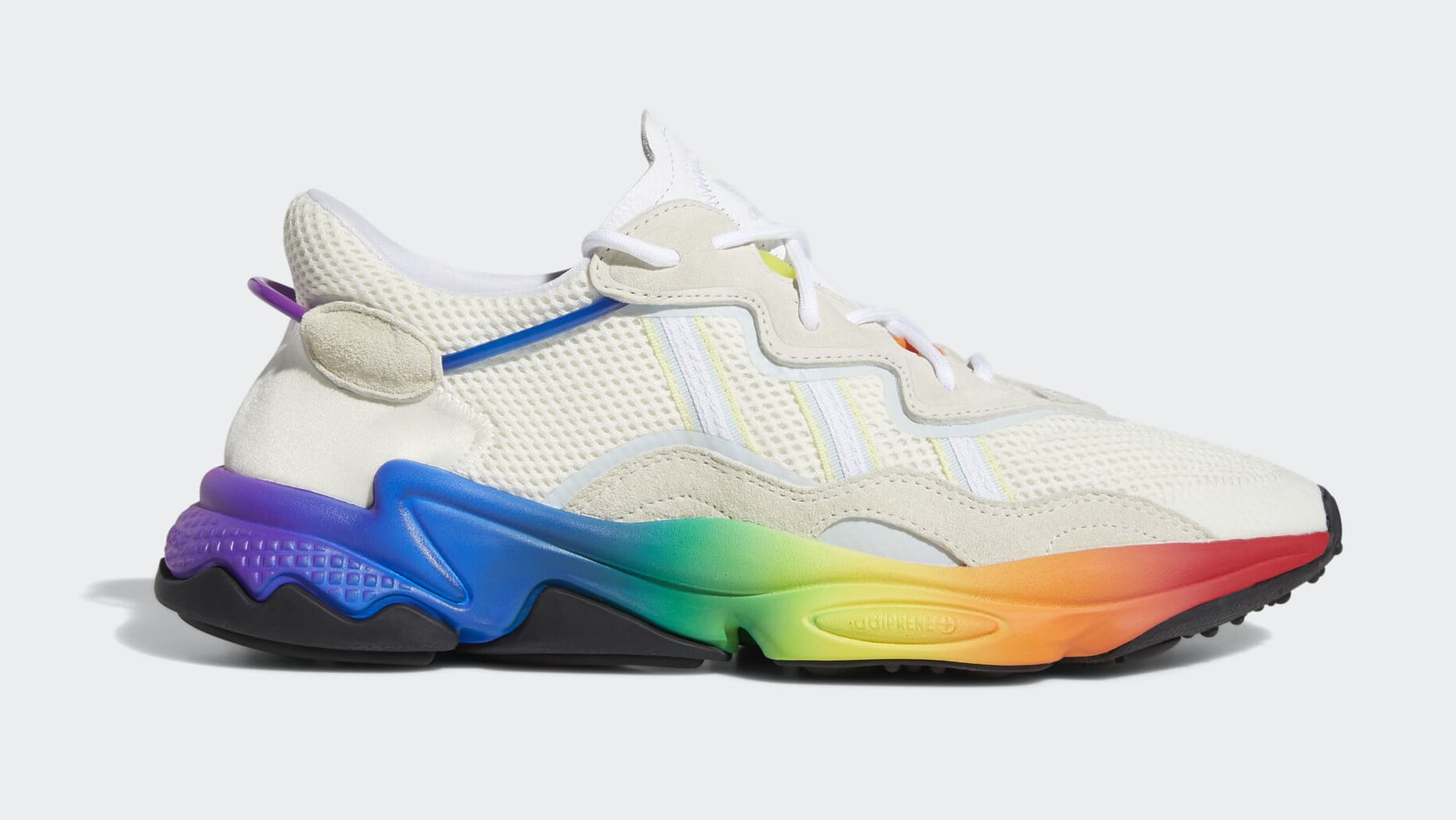 adidas pride trainers 2019