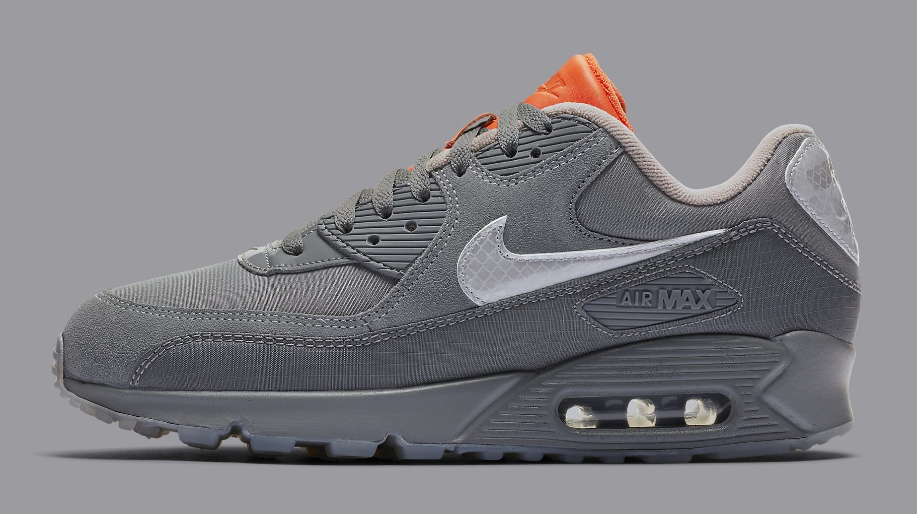 am90 basement