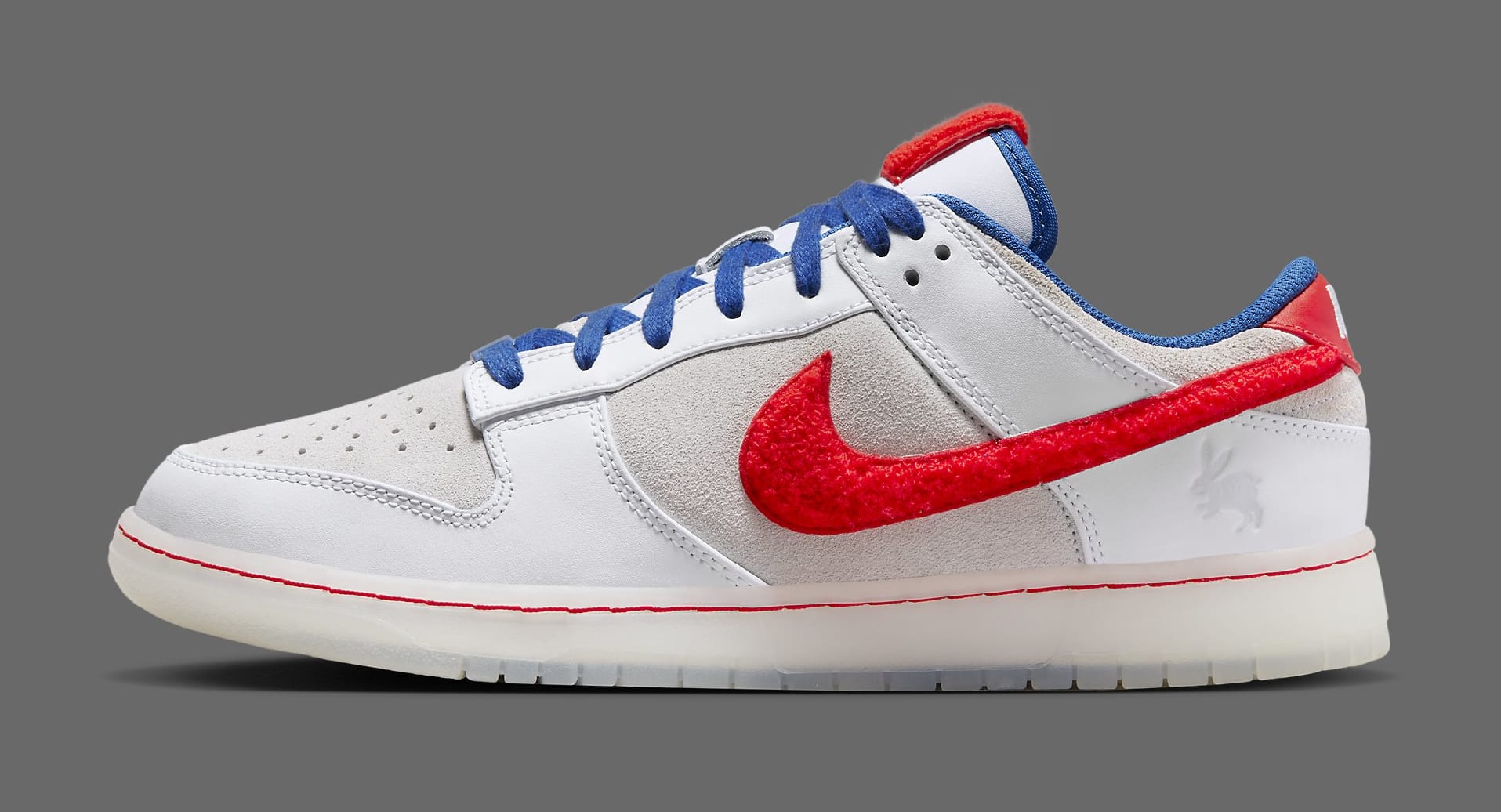 Nike Dunk Low 'Year of the Rabbit' FD4203 161