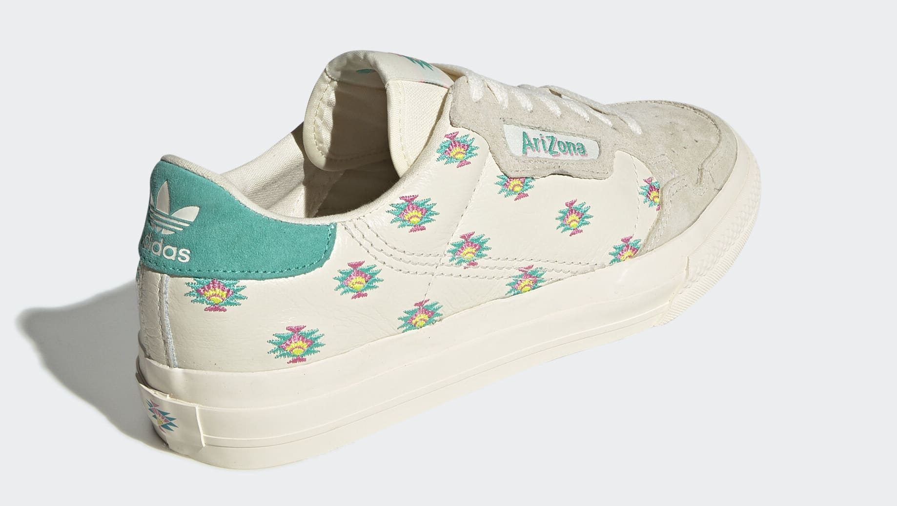 adidas arizona tea collab