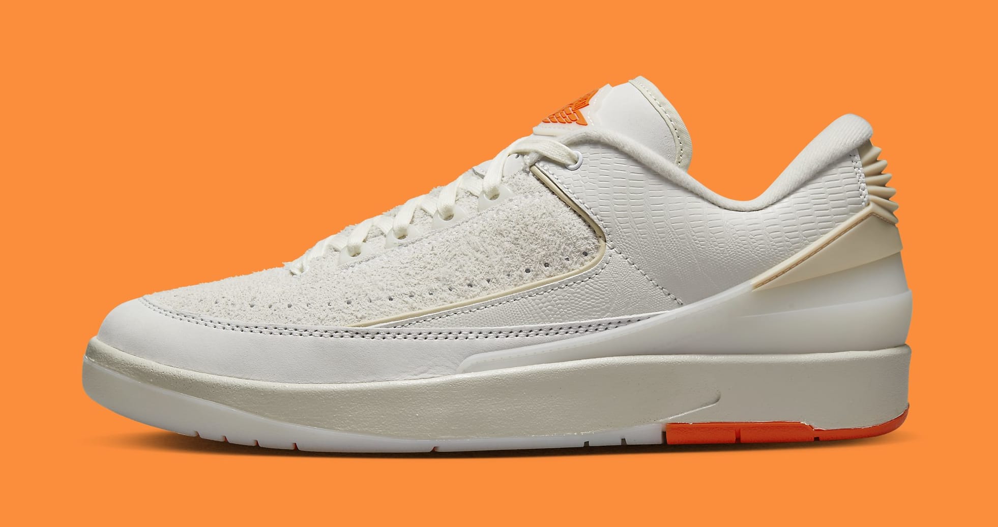 Shelflife x Air Jordan 2 Low Collab DV7128 110 Lateral