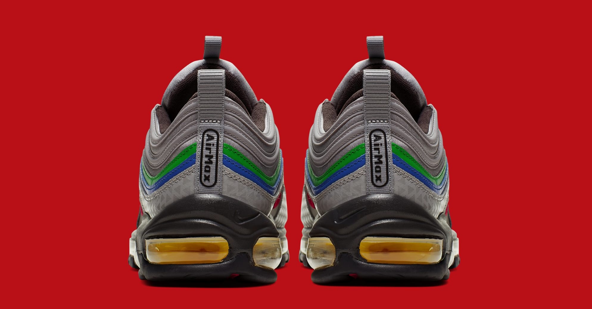 nintendo 64 air max 97 release date