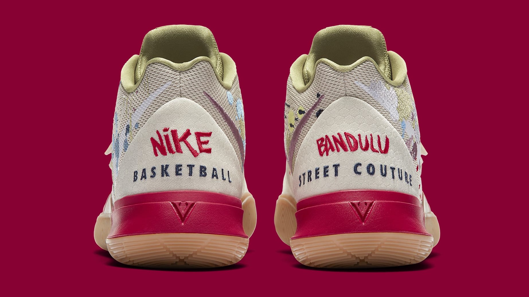 kyrie irving shoes bandulu