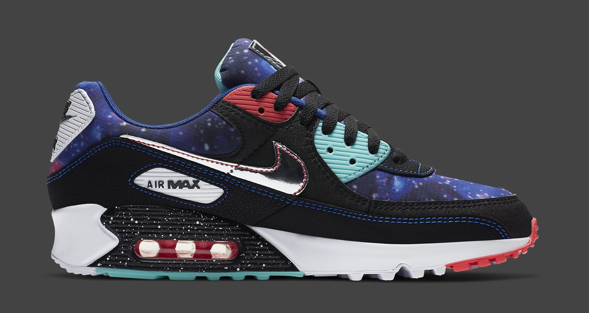 nike air max 90 supernova galaxy