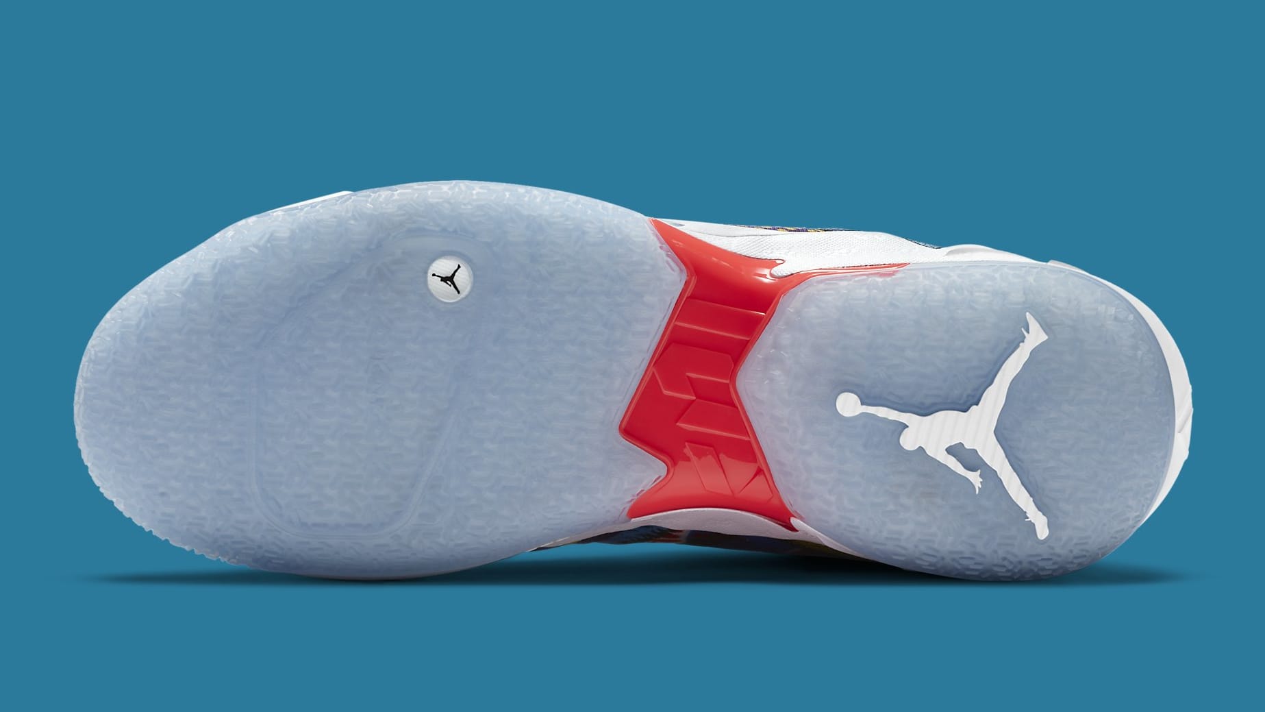 Jordan Why Not Zer0.4 Multicolor Release Date DD1133-103 Sole