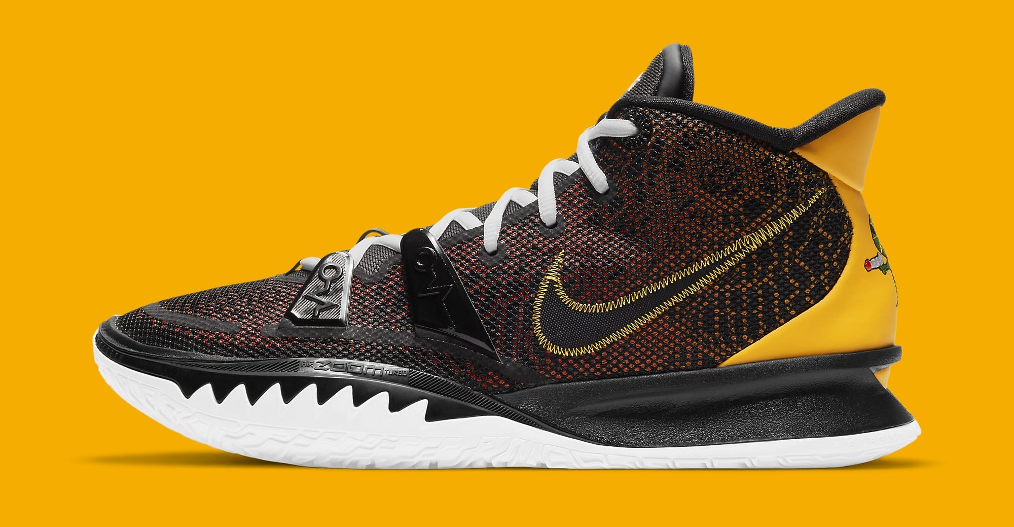 upcoming kyrie releases