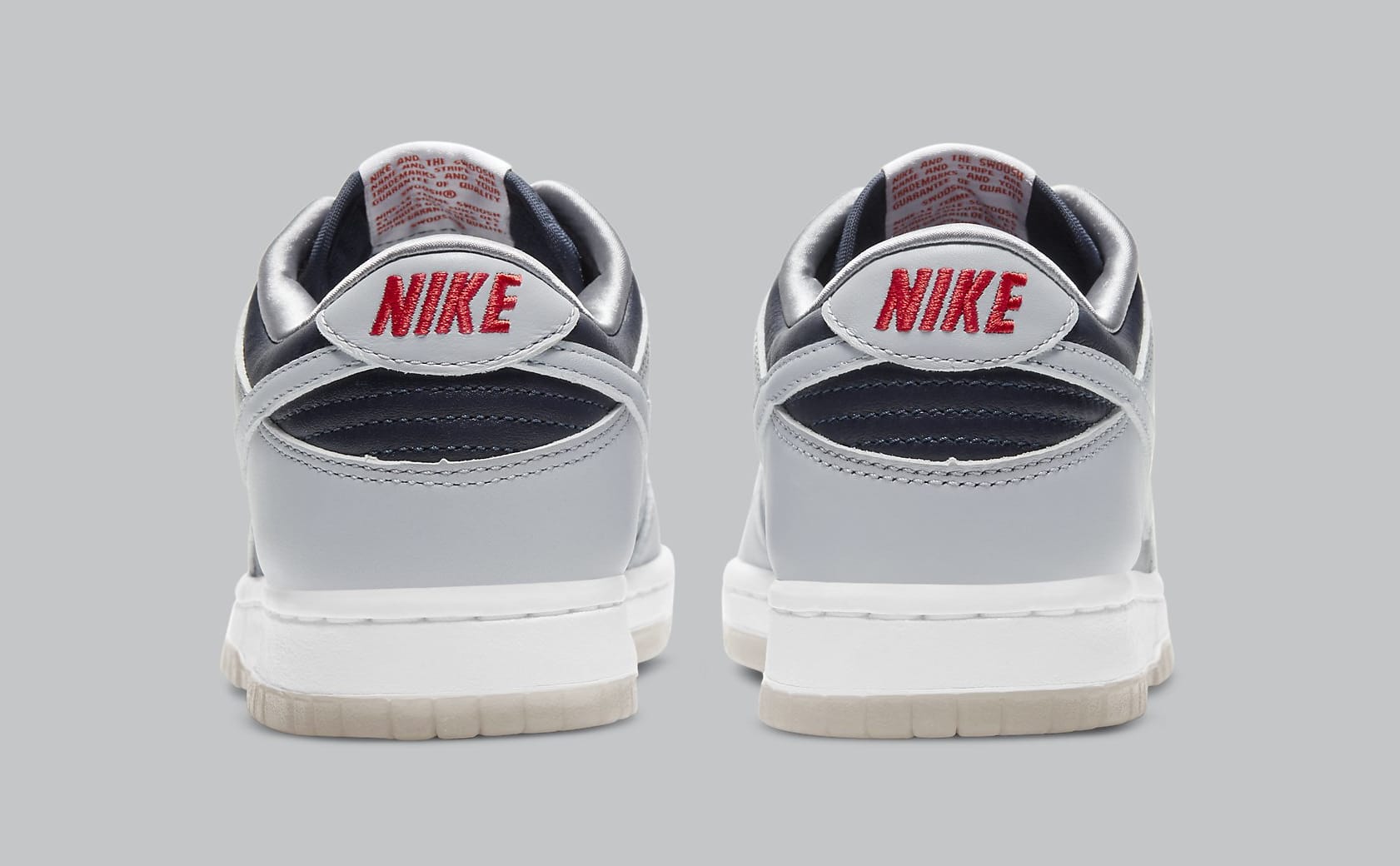 dunks low womens