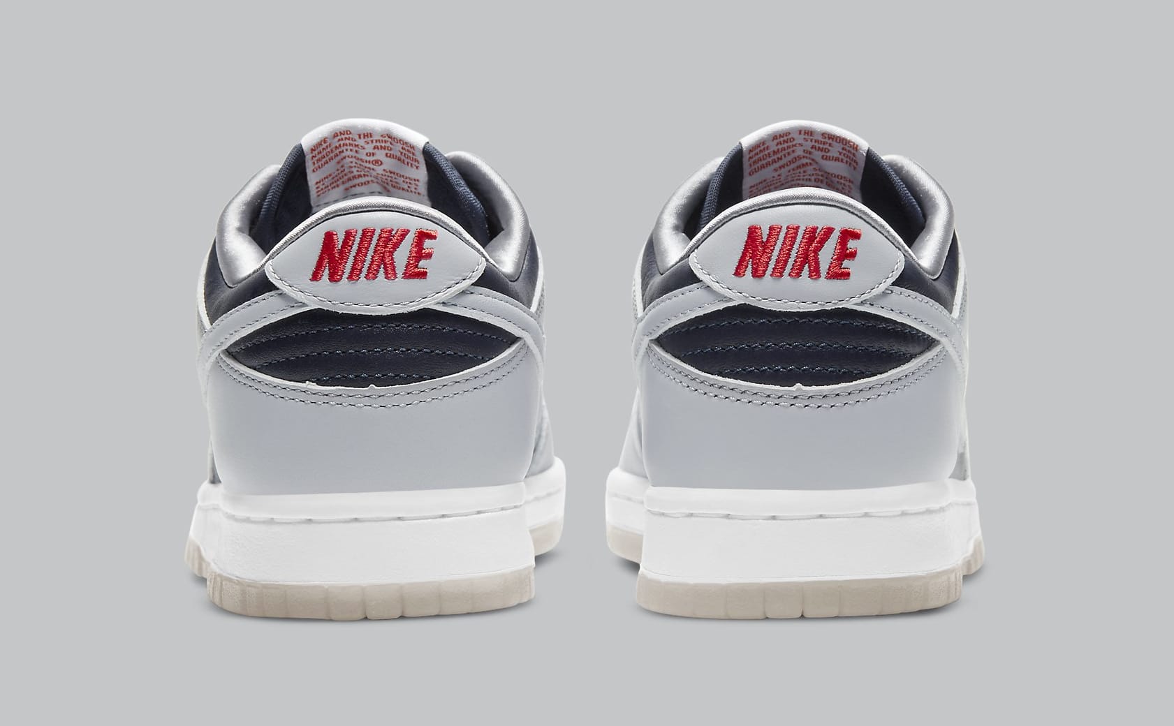 Nike Dunk Low Women's 'College Navy' DD1768-400 Release Date