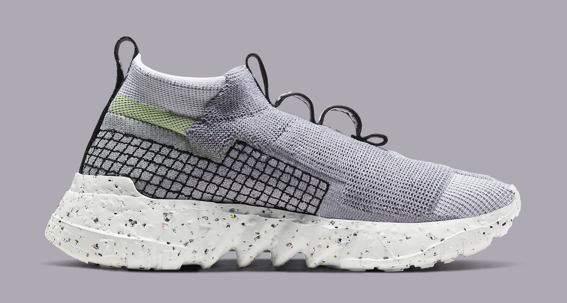 nike space hippie volt 02
