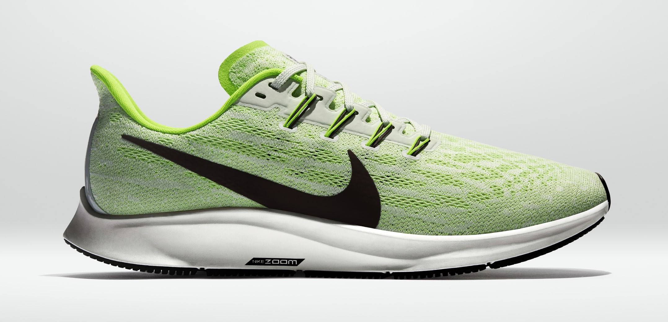 nike zoom series