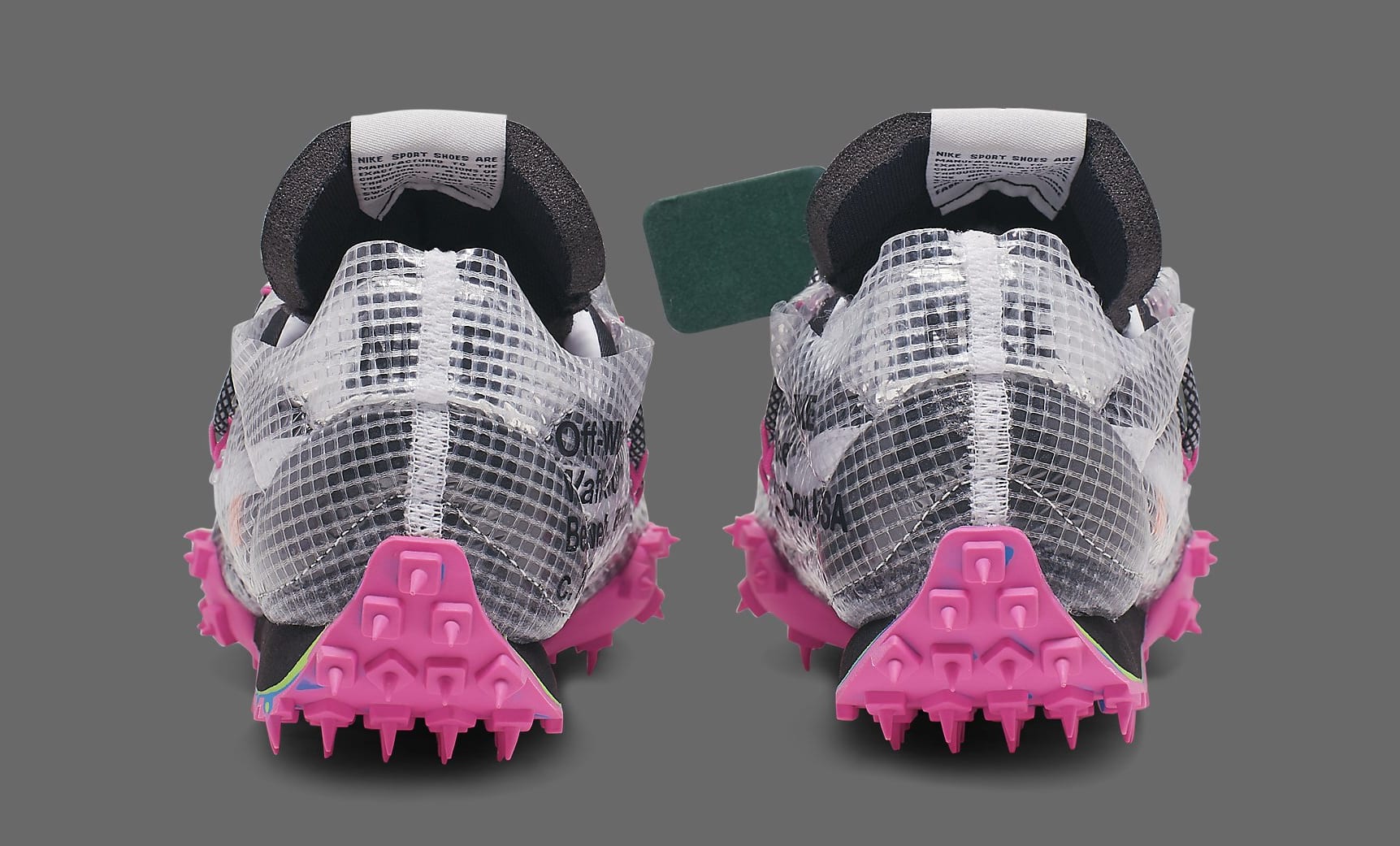 nike waffle womens