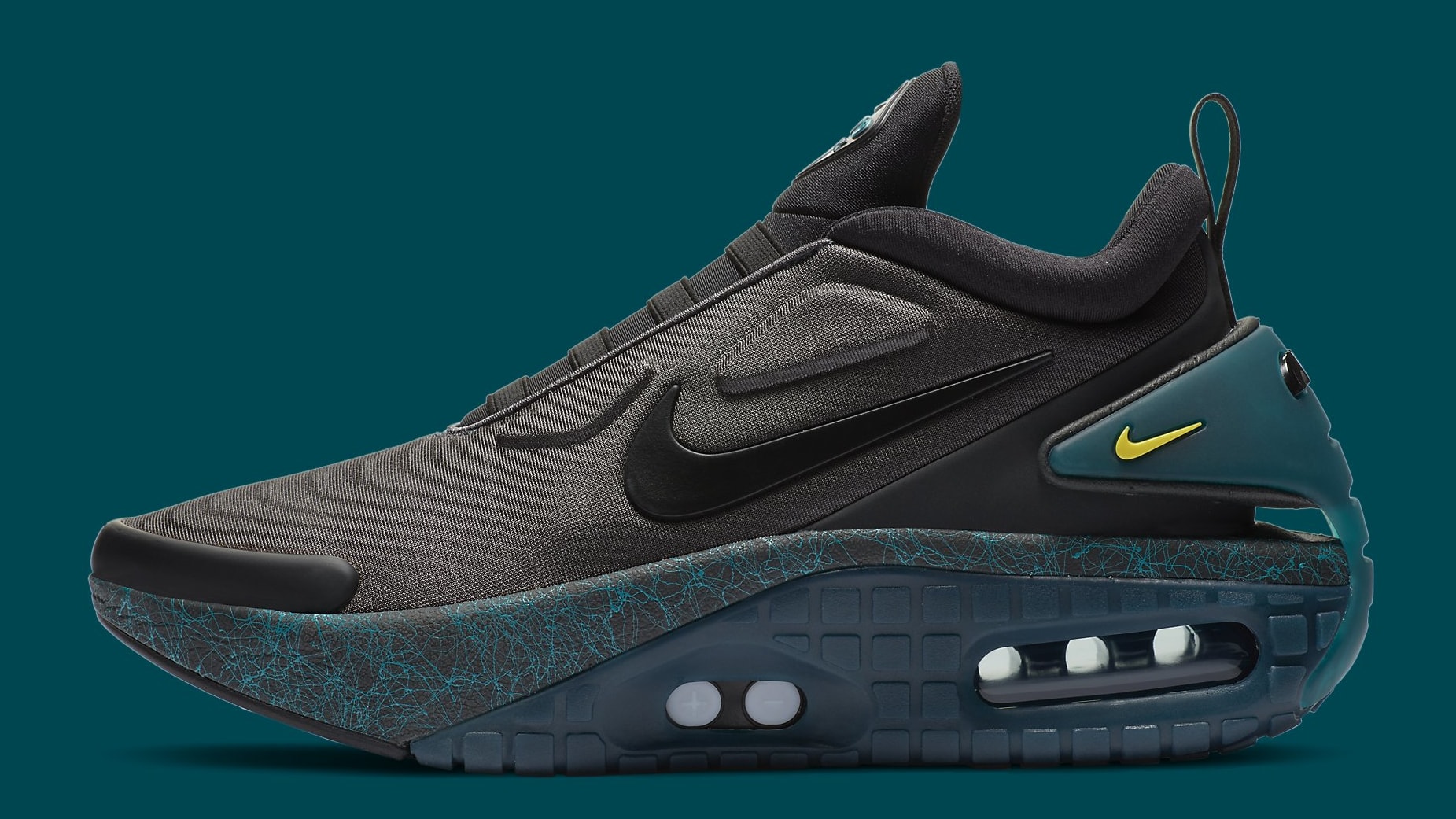 stockx nike adapt auto max