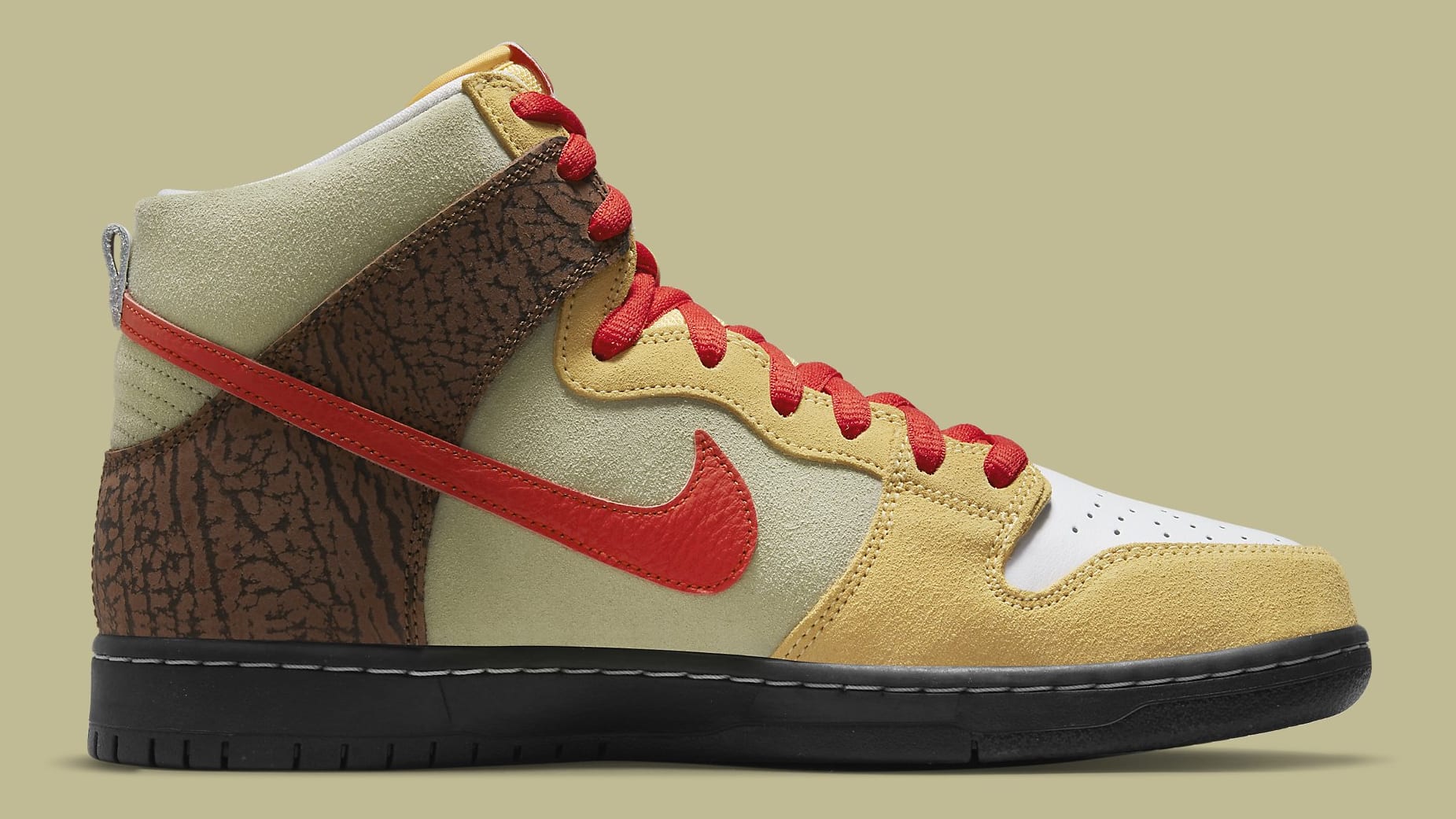 kebab dunks