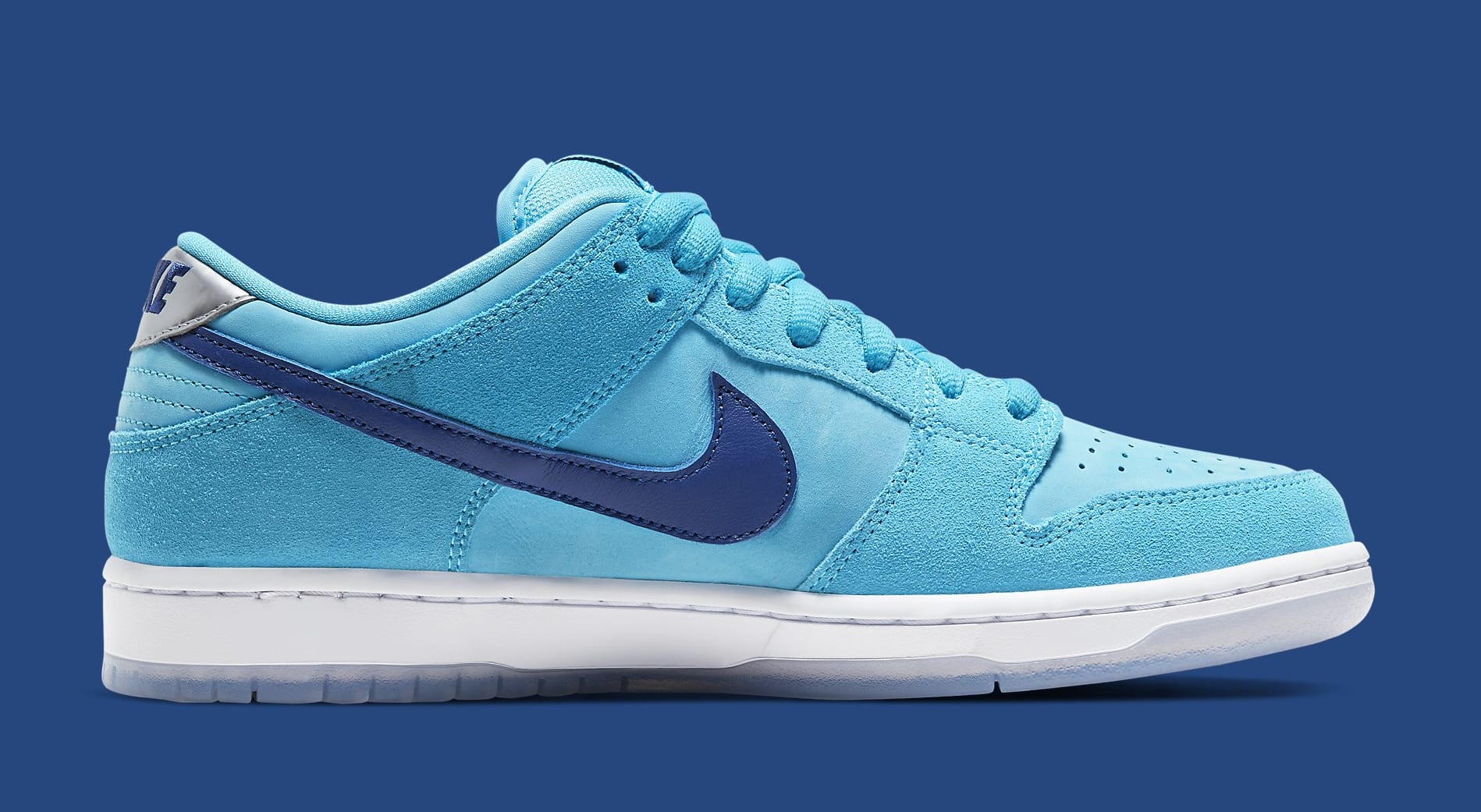 blues clues nike sb