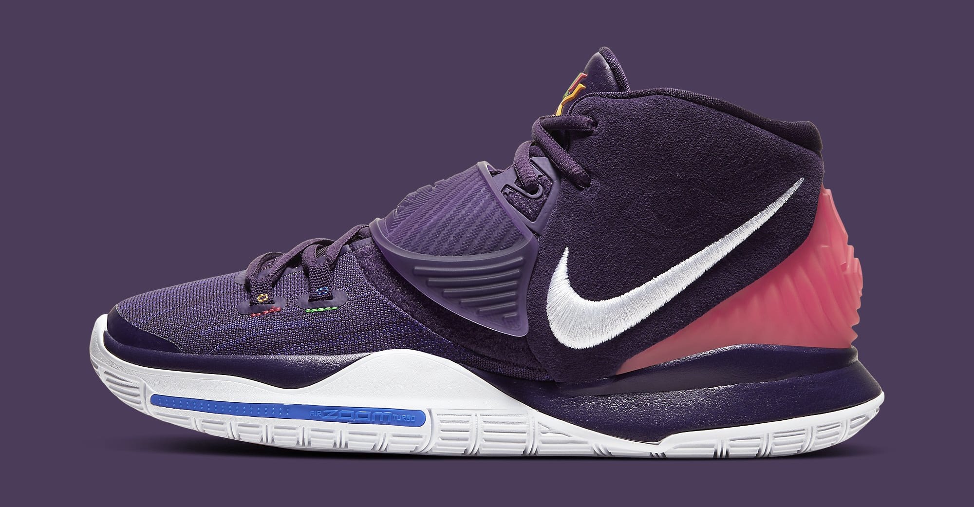 kyrie grand purple