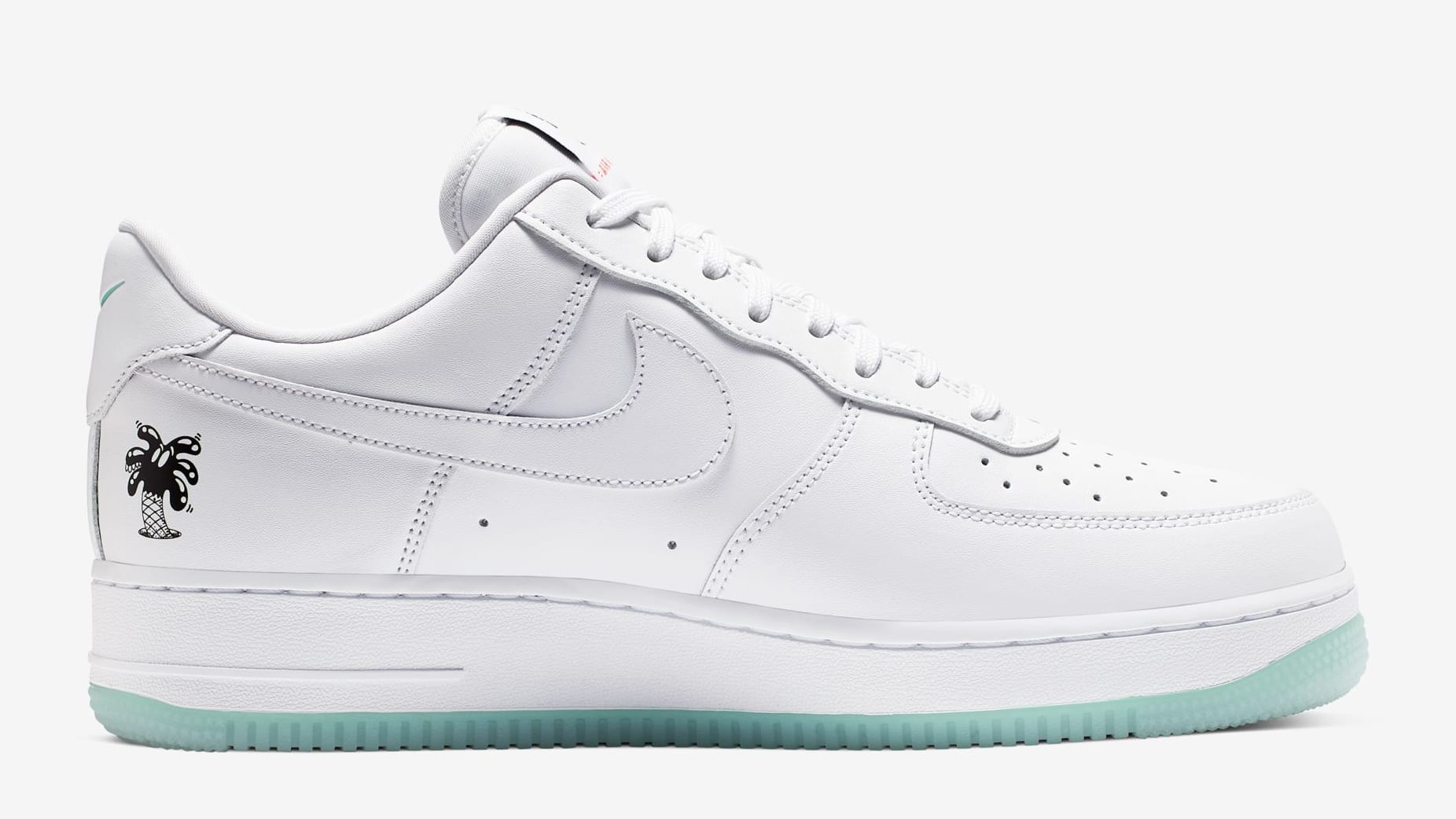 nike air force 1 earth day