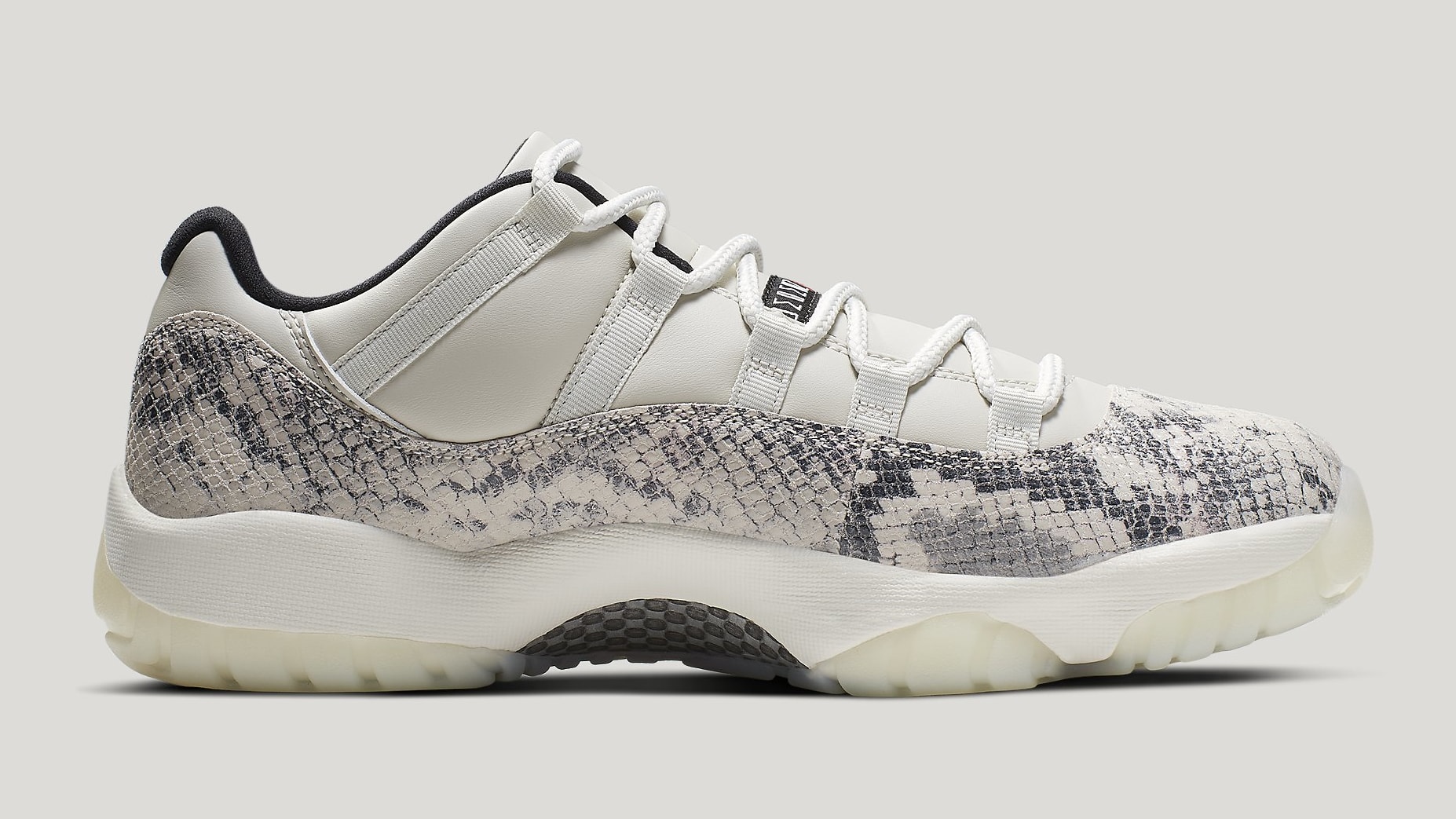 air jordan 11 grey snakeskin