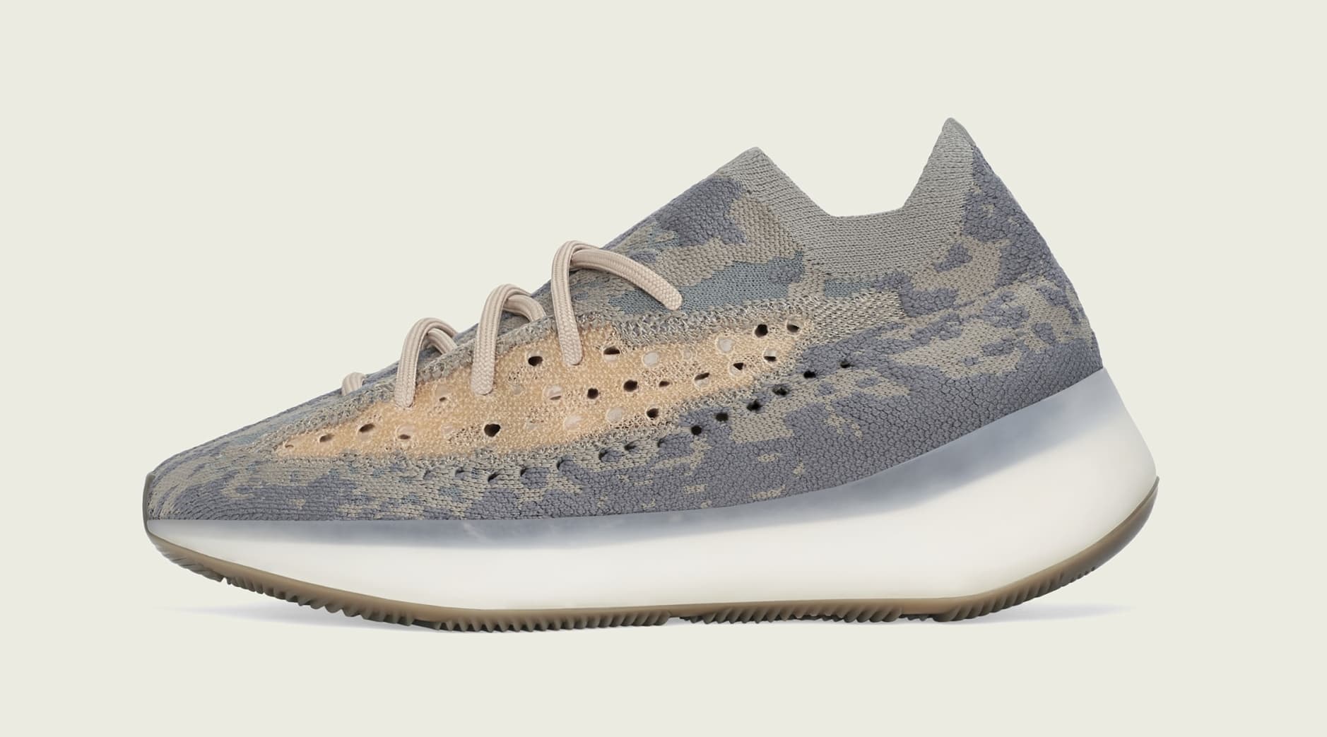 Yeezy alien top drop time