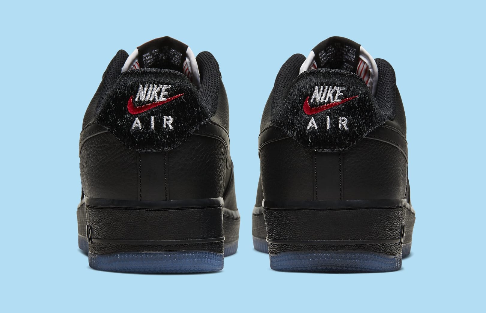 Chicago black air force 1 Outlet