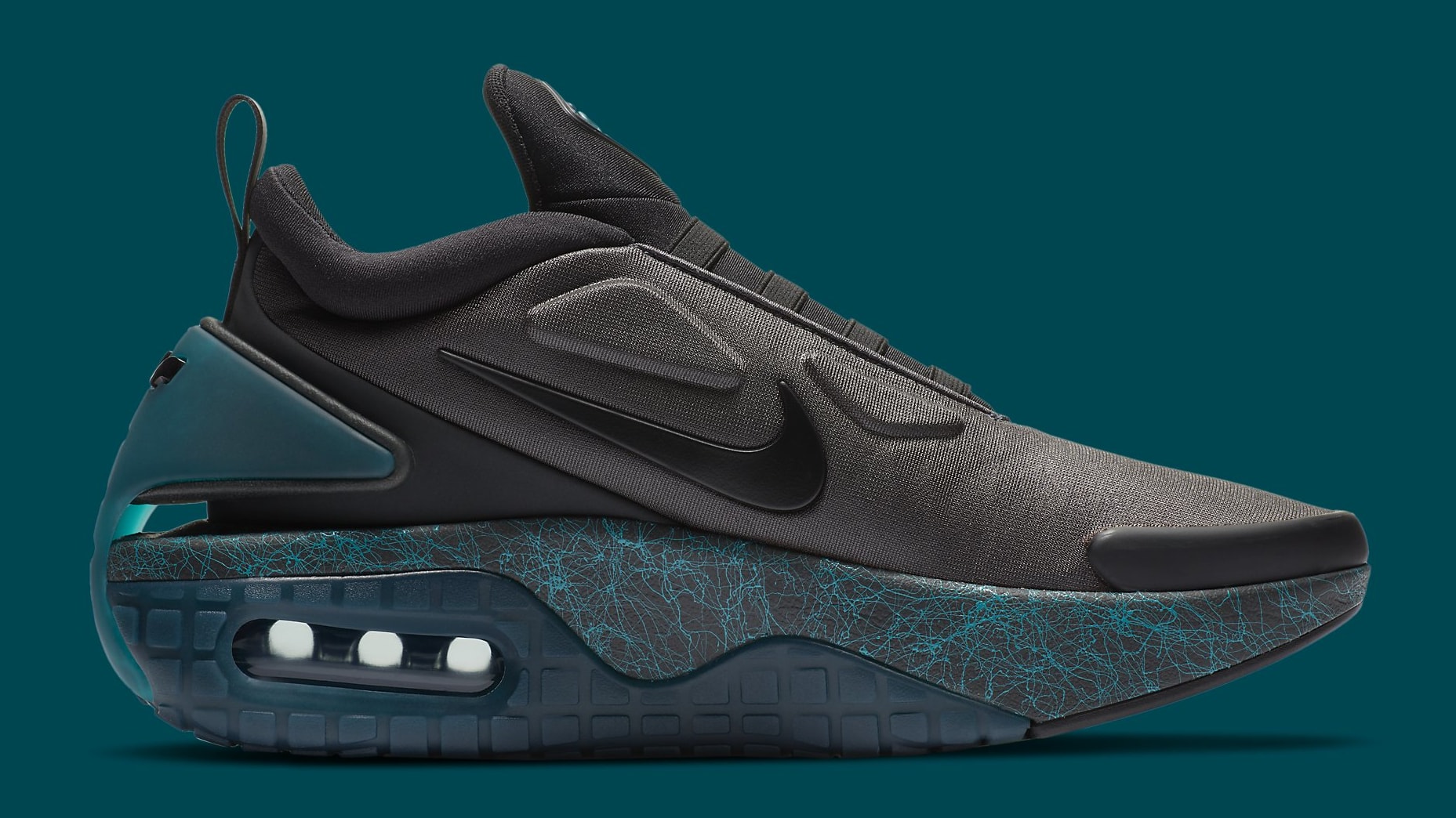 nike auto max anthracite