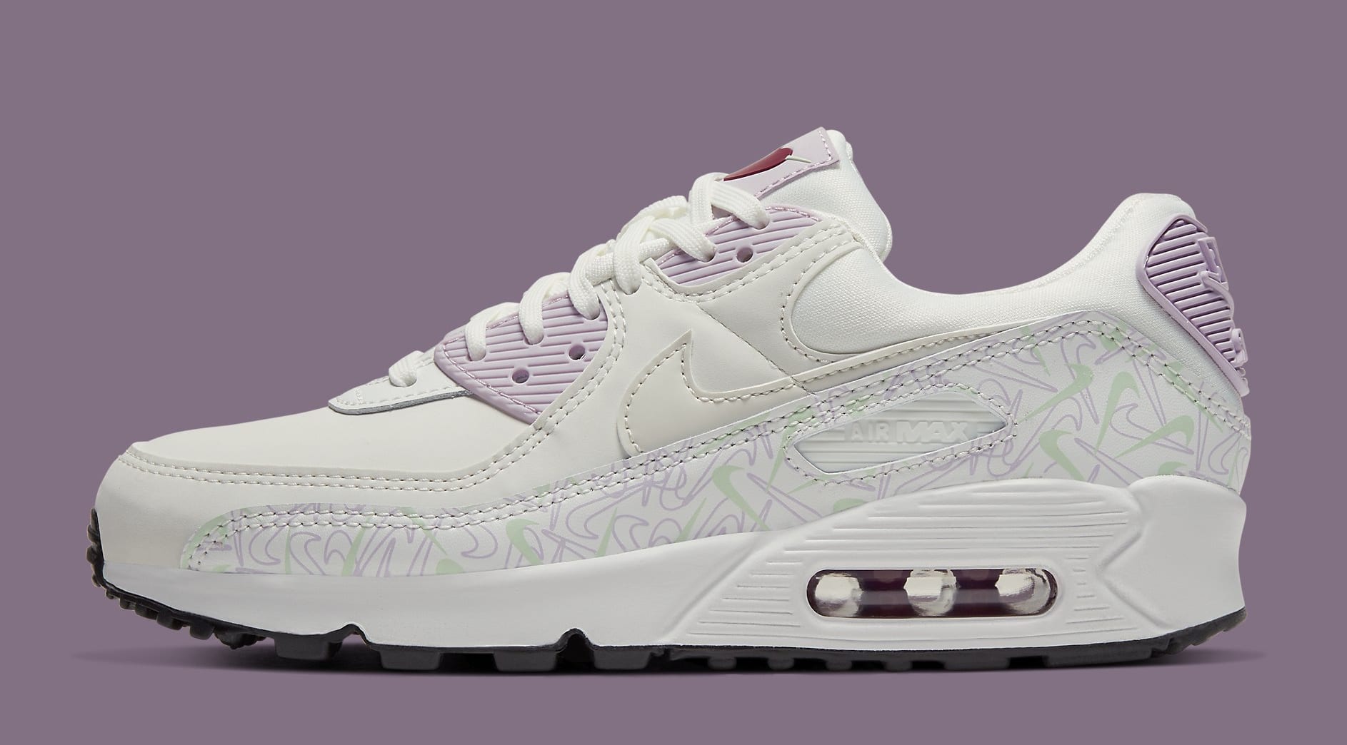 nike air max valentine's day 2020