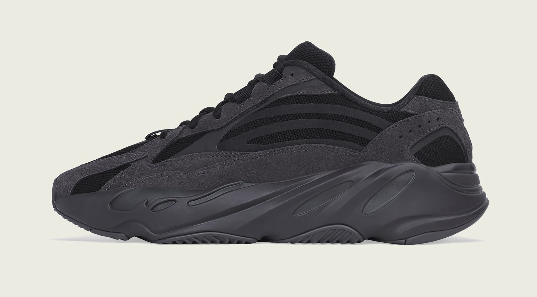 Adidas Yeezy Boost 700 V2 'Vanta' FU6684 Release Date | Collector