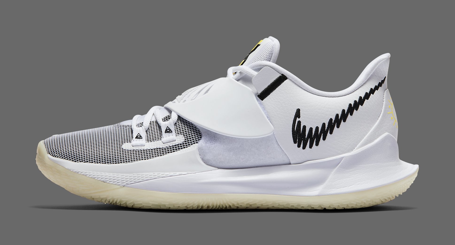 kyrie eclipse