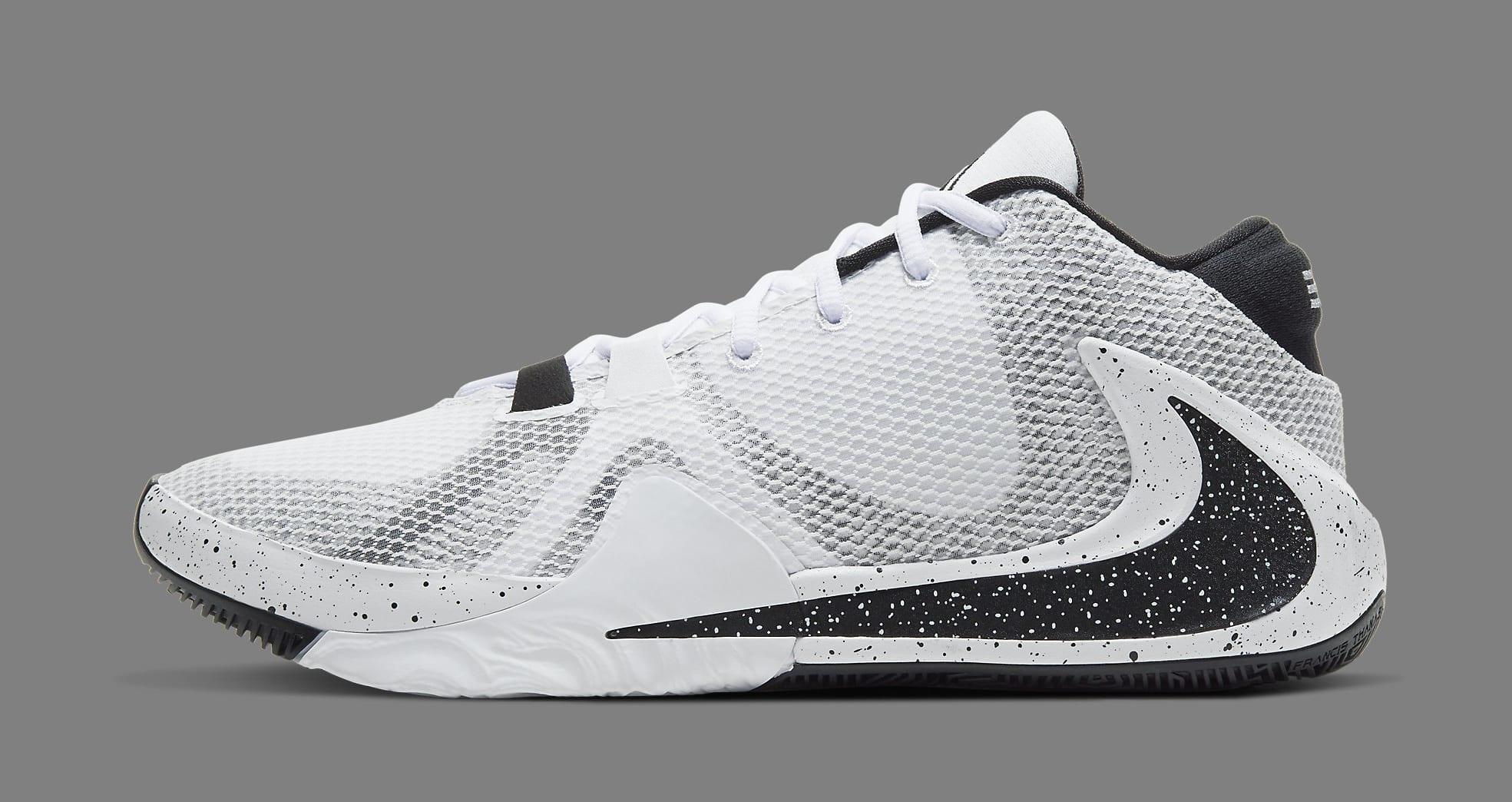 nike kyrie 4 oreo