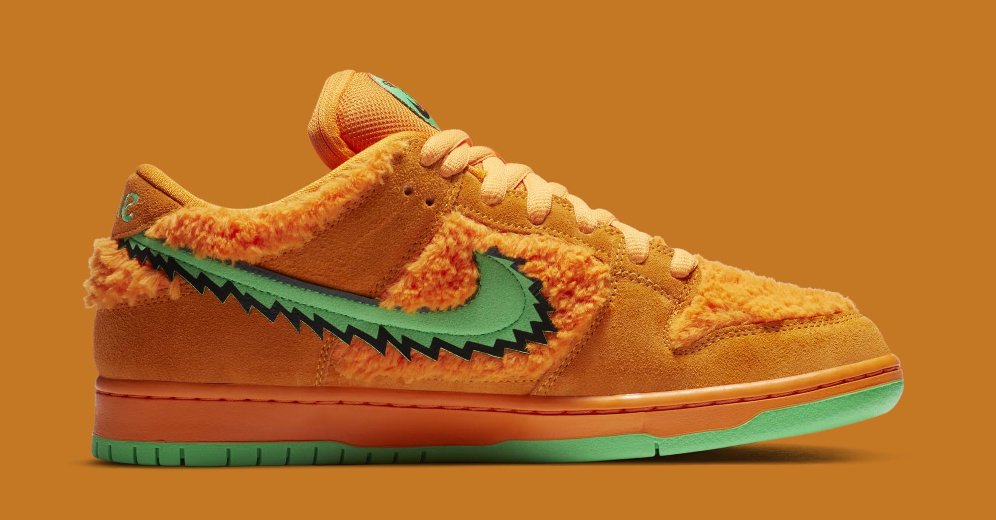 Nike SB Dunk FTC