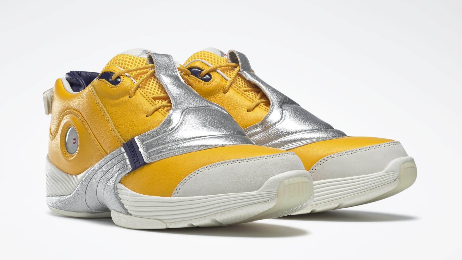 Reebok answer 5 oro