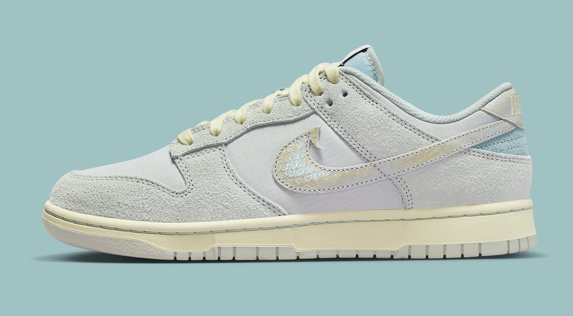 Another Nike Dunk Inspired by Fishing Is Coming Soon Hype Vault