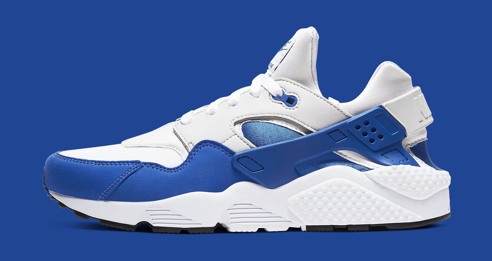 Nike Air Max 1 And Air Huarache Dna Series Pack Release Date Ar3863 101 Ar3864 101 Sole Collector