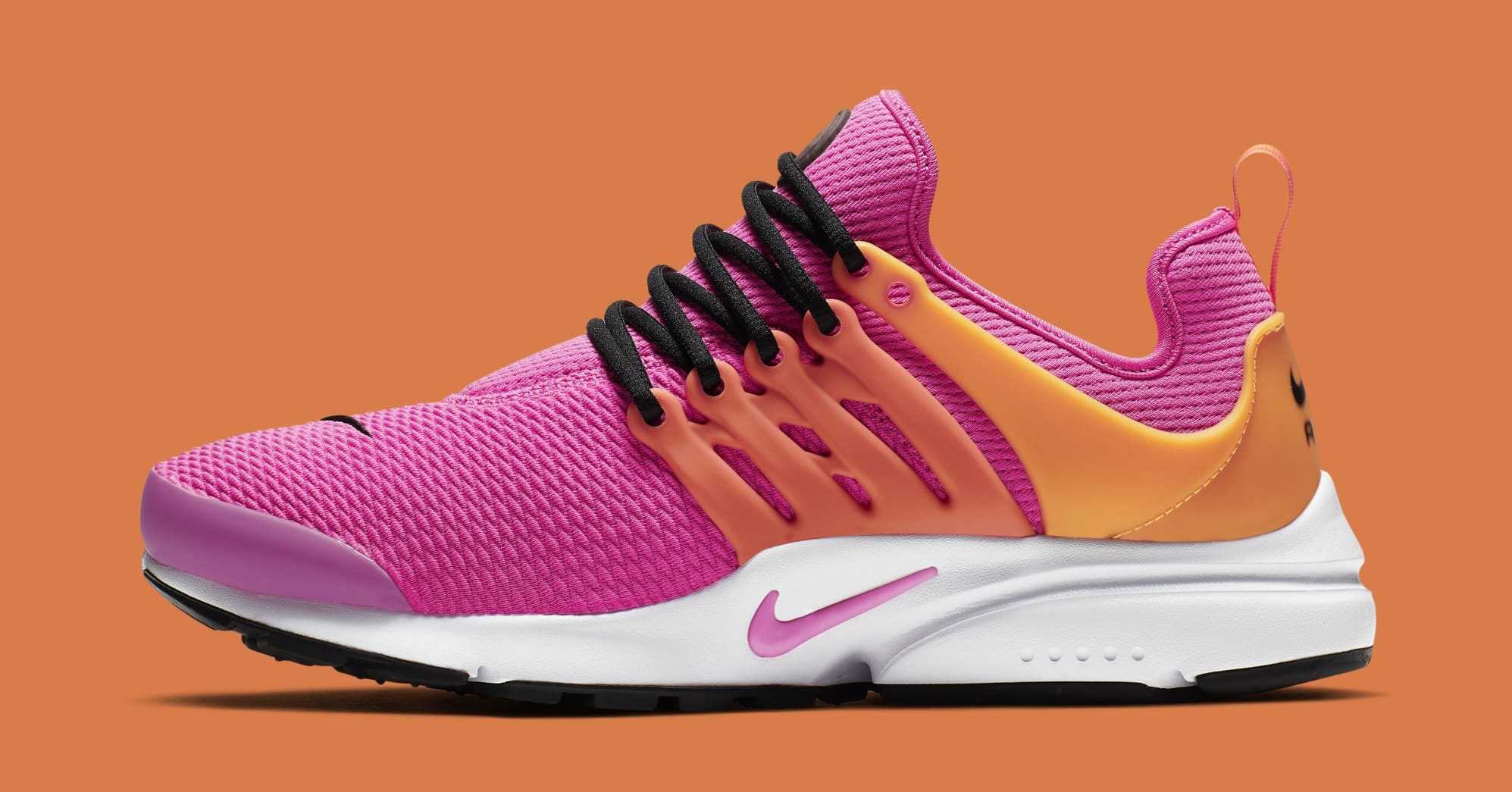 nike presto fucsia