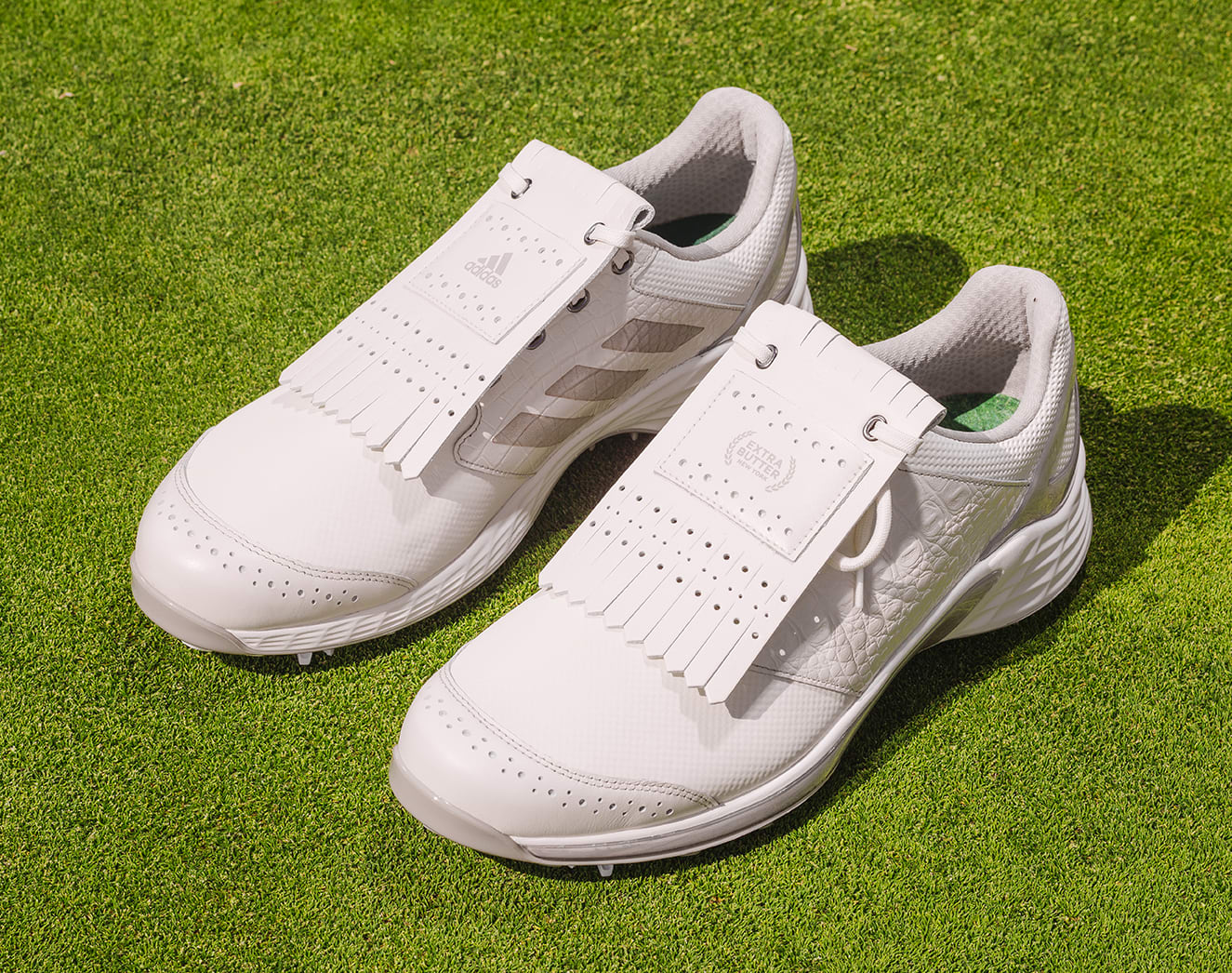 Shooter mcgavin adidas shoes