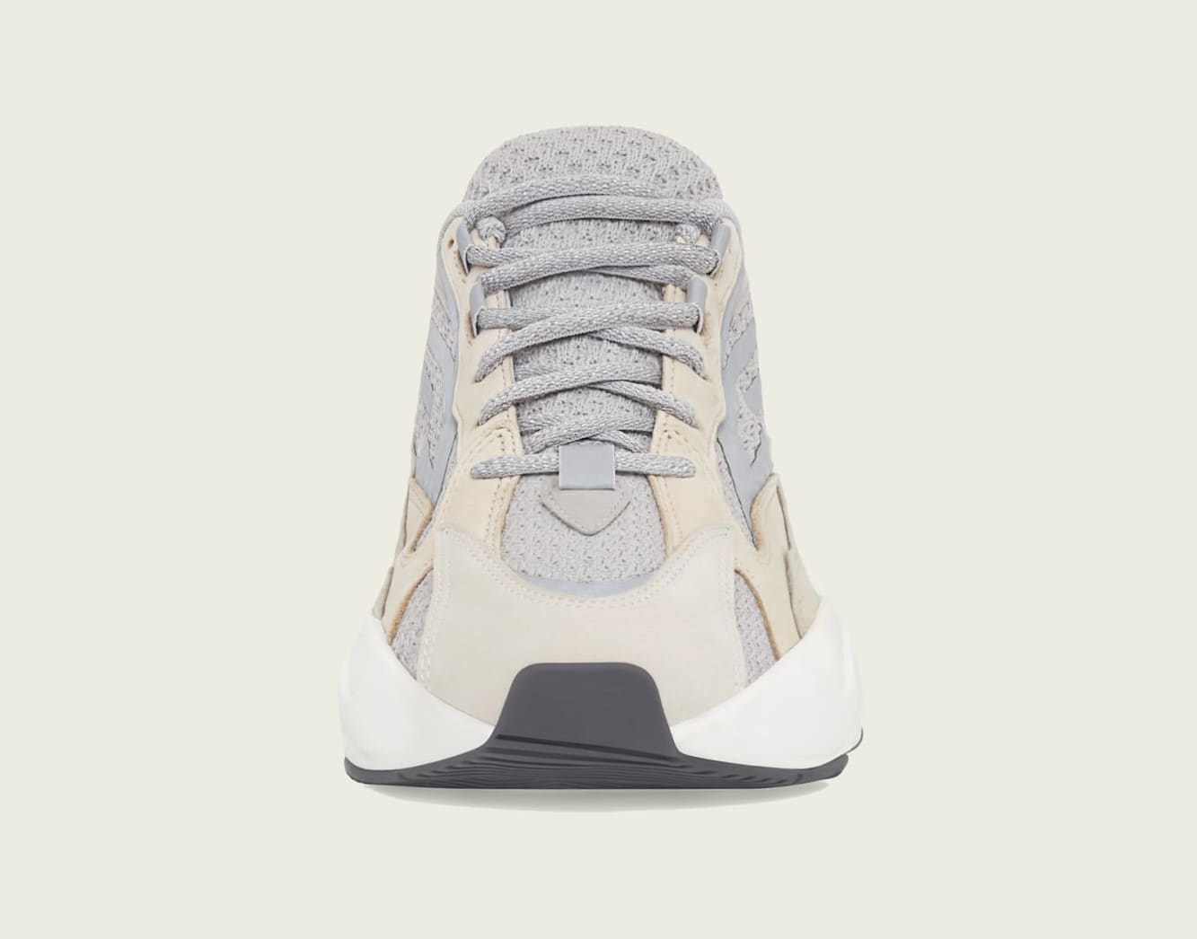 Adidas Yeezy Boost 700 V2 'Cream' GY7924 Front