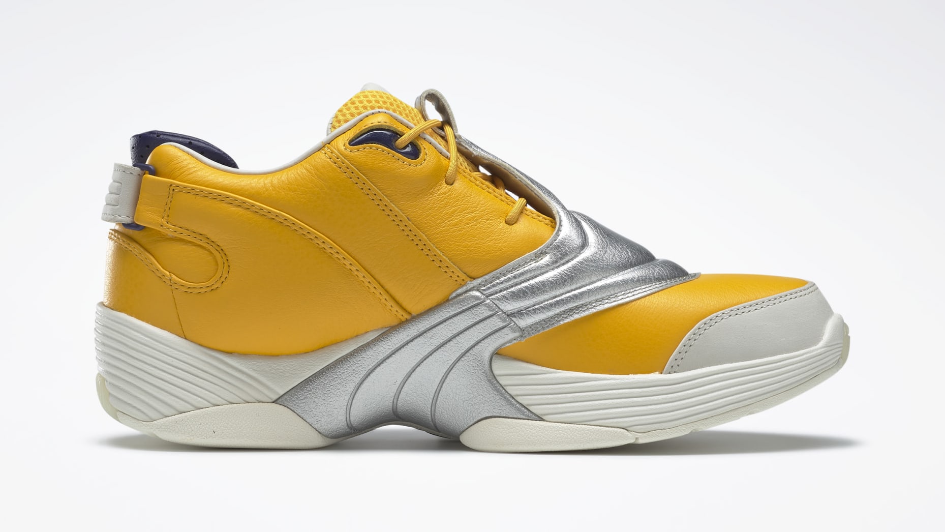 Eric Emanuel x Reebok Answer V 'Track