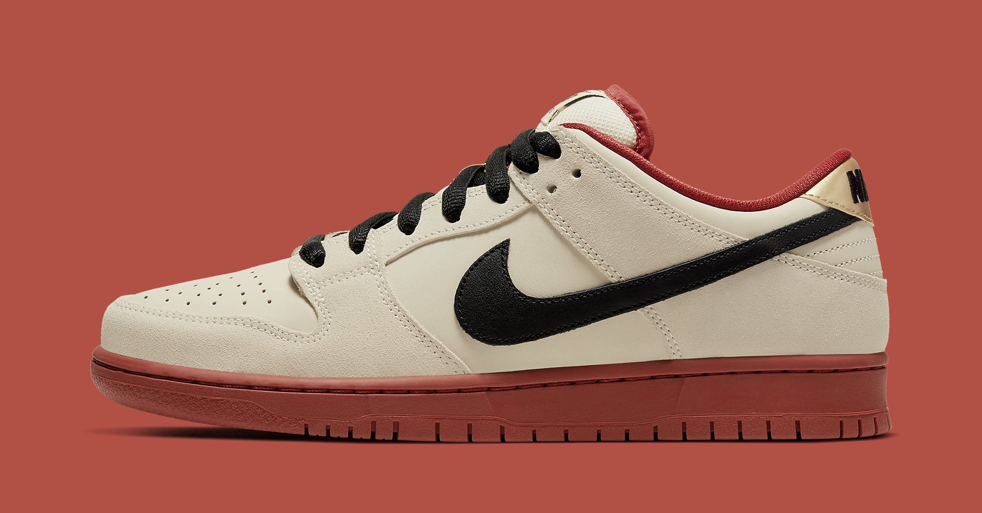 muslin dunk low