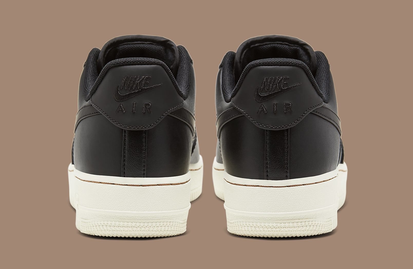 Nike Air Force 1 Low Black Pack Release Date Cu6675 001 Sole Collector