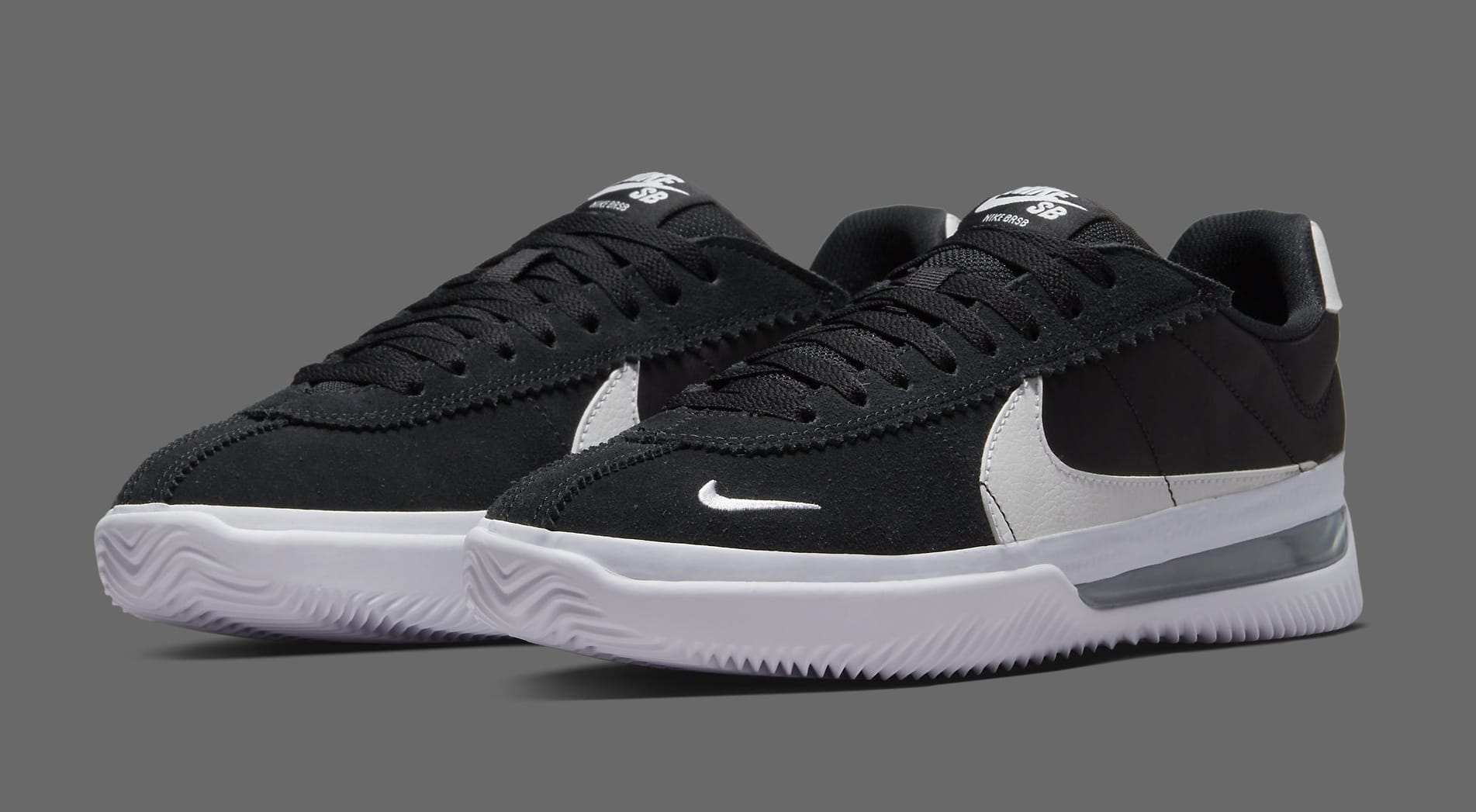 Nike SB BRSB Sneaker Release Date DH9227100 DH9227001 Sole Collector