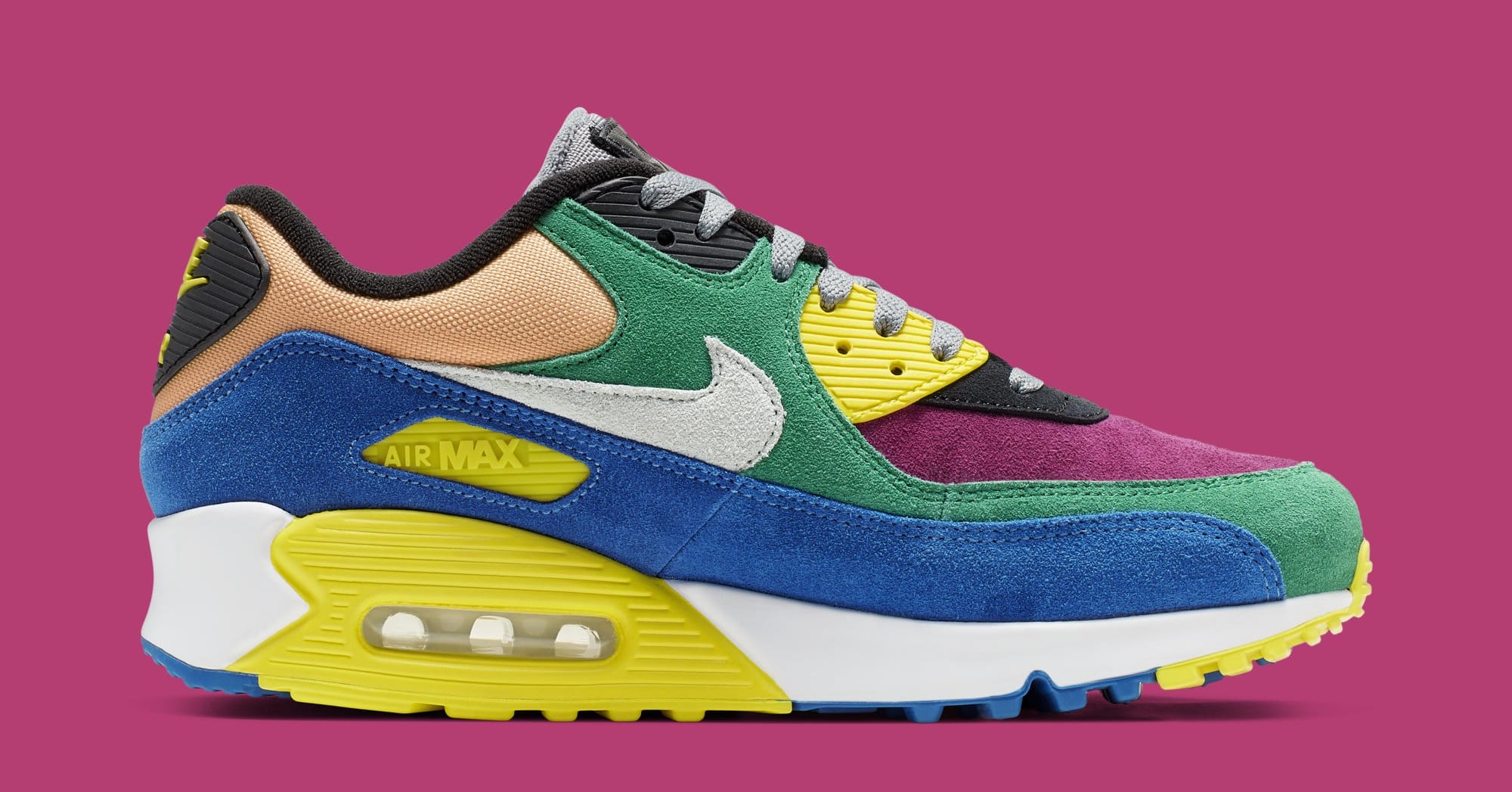 Air max 90 viotech stockx outlet