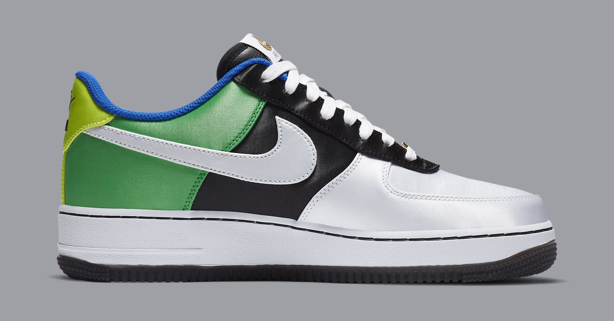 olympic air forces