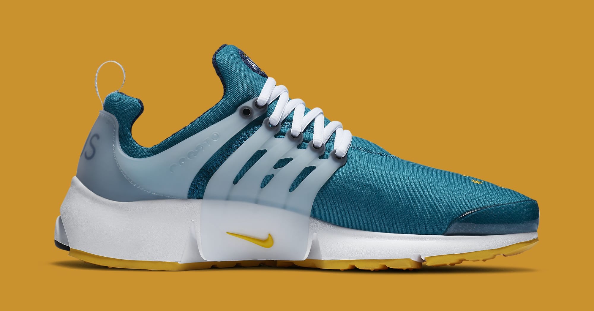 Nike Air Presto 'Australia' 2020 CJ1229-301 Medial
