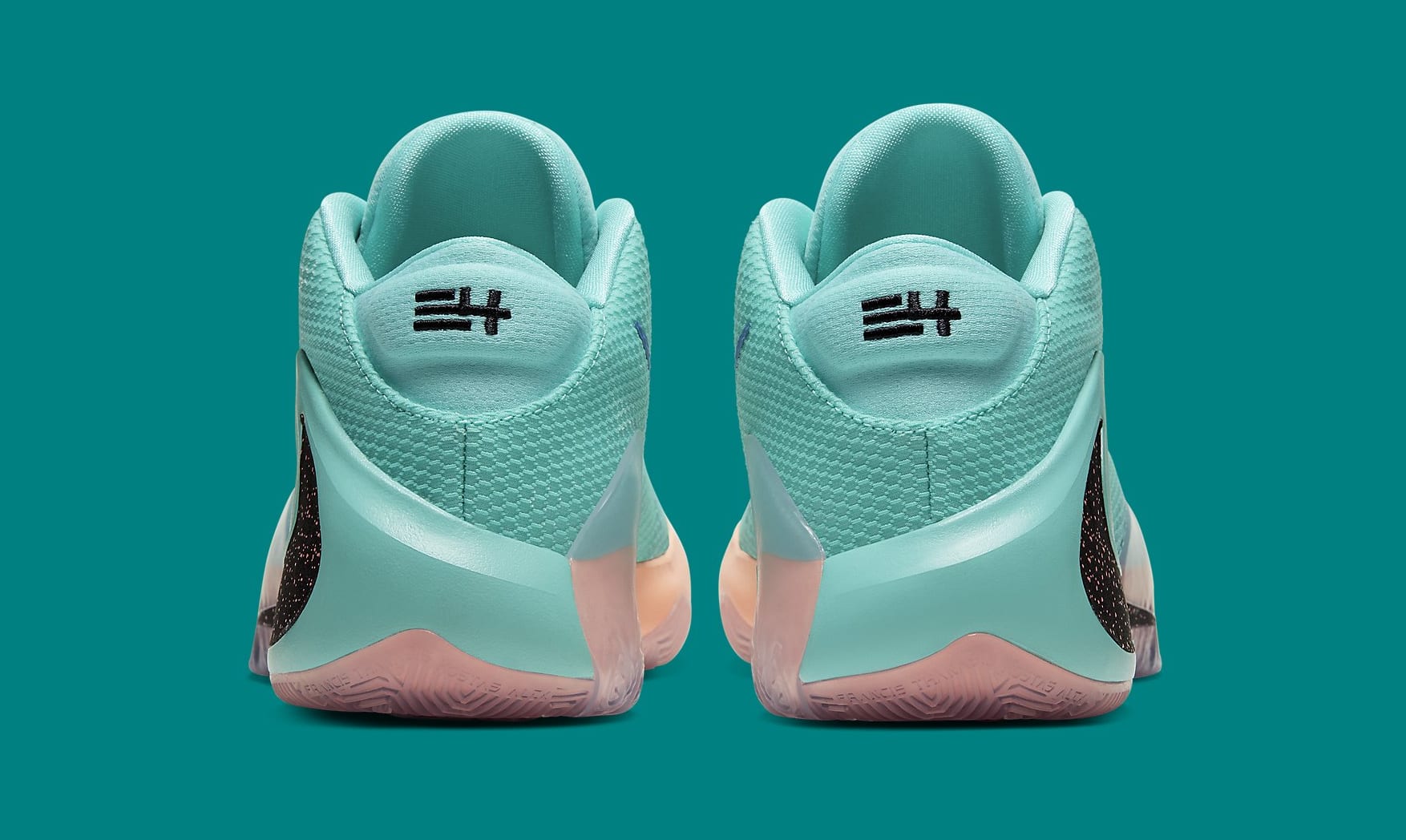 nike zoom freak 1 boys