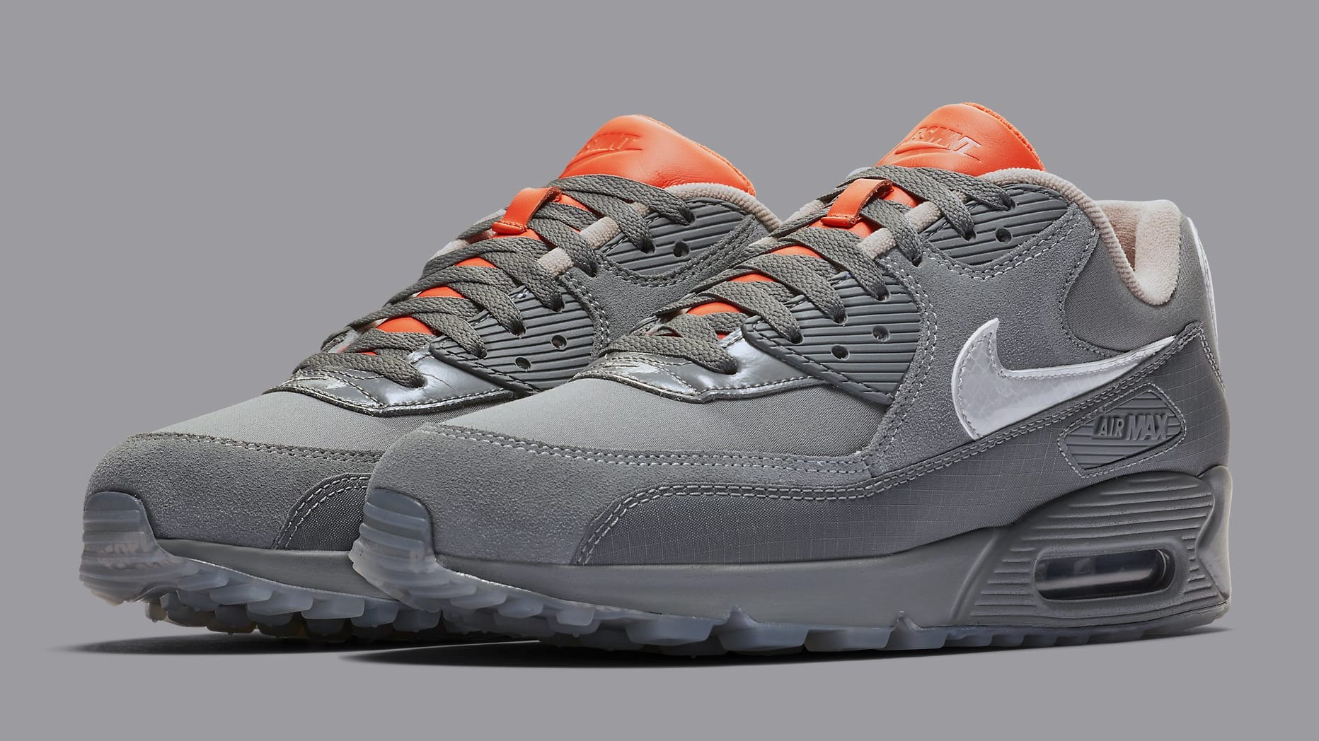 air max 90 the basement