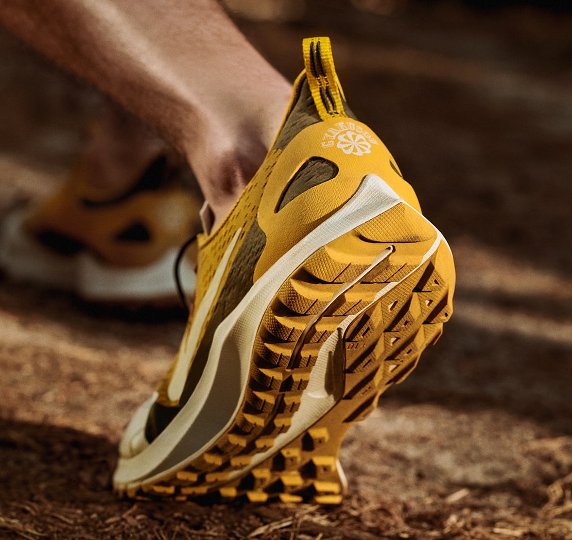 yellow zoom pegasus