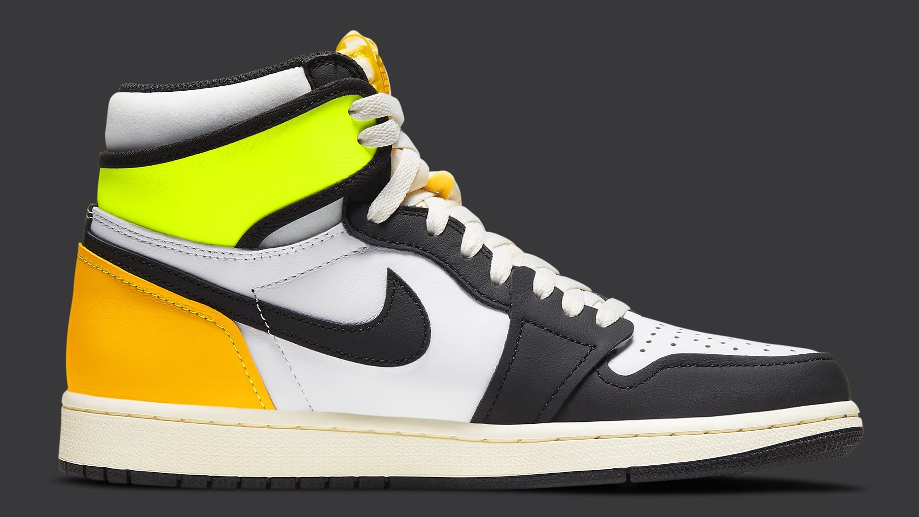 high voltage jordan 1