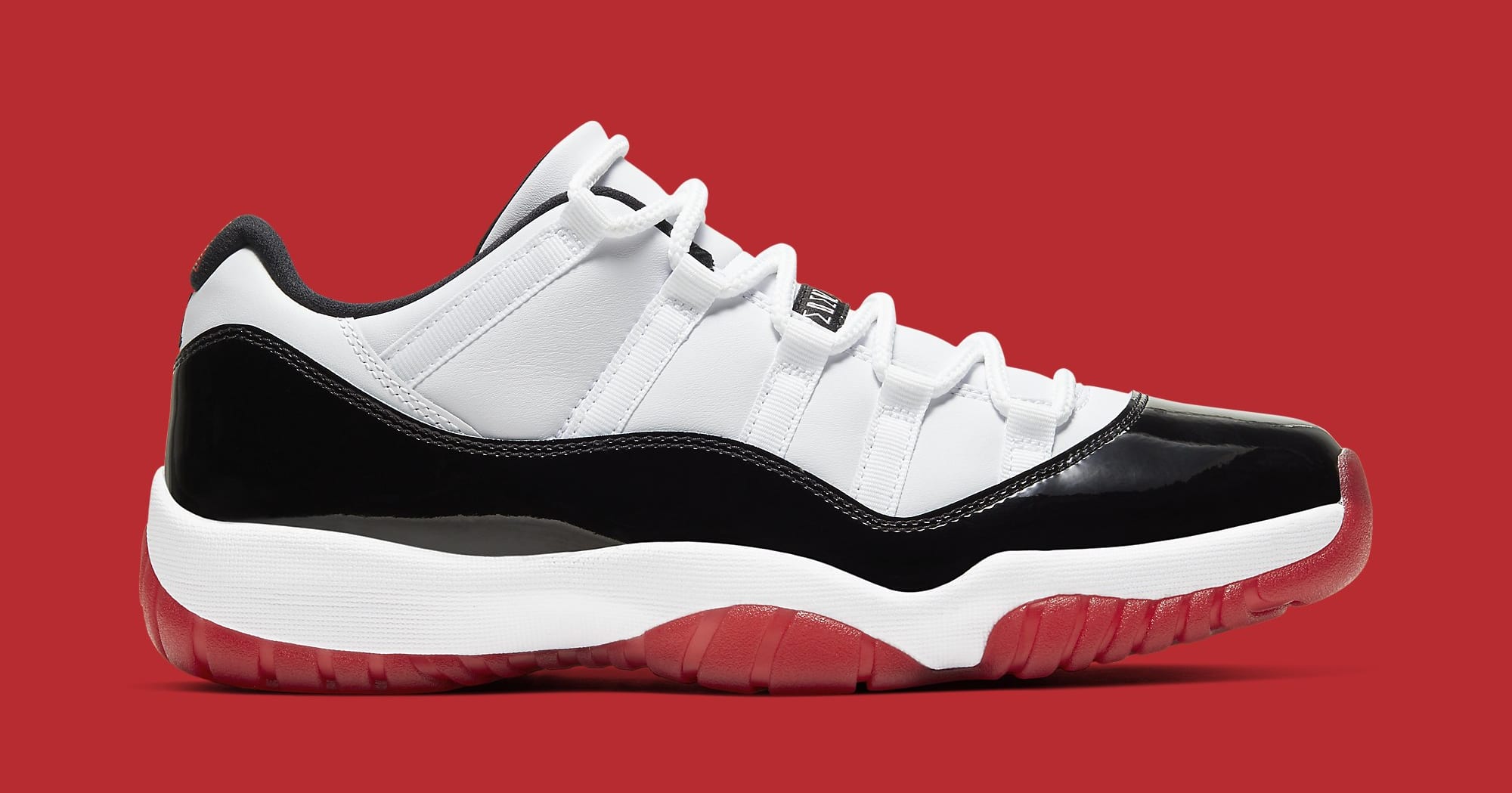 jordan 11 low suede 2020