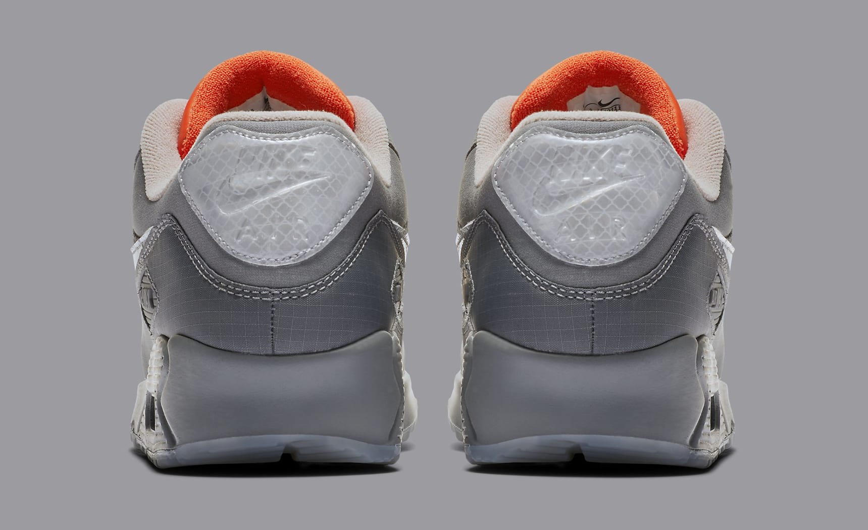 The Basement x Nike Air Max 90 CI9111 002 CI9111 003 Release Nike Air Max 90 Basement