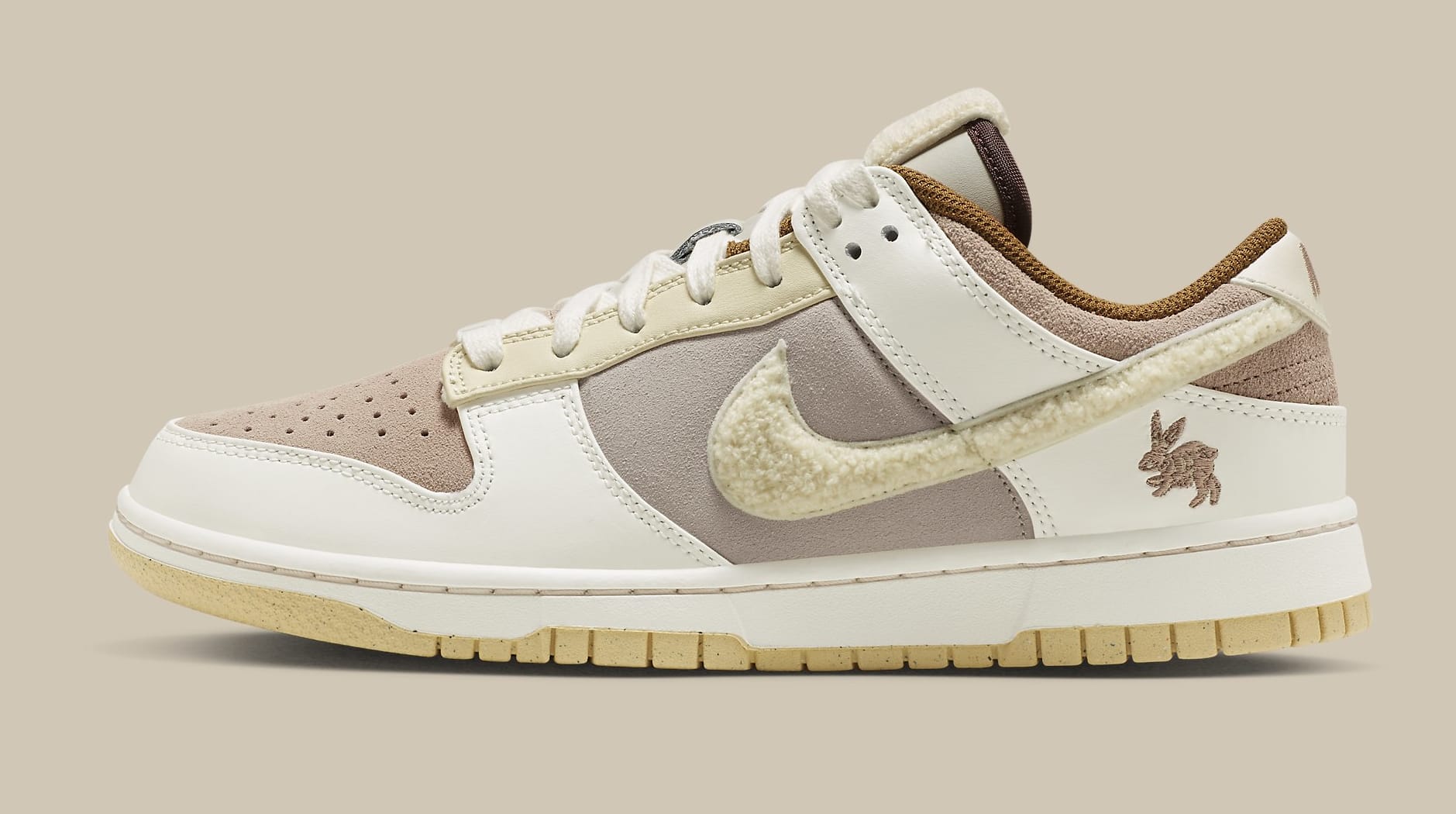 高価値セリー Nike Dunk Low Year of the Rabbit 27.0㎝ tdh